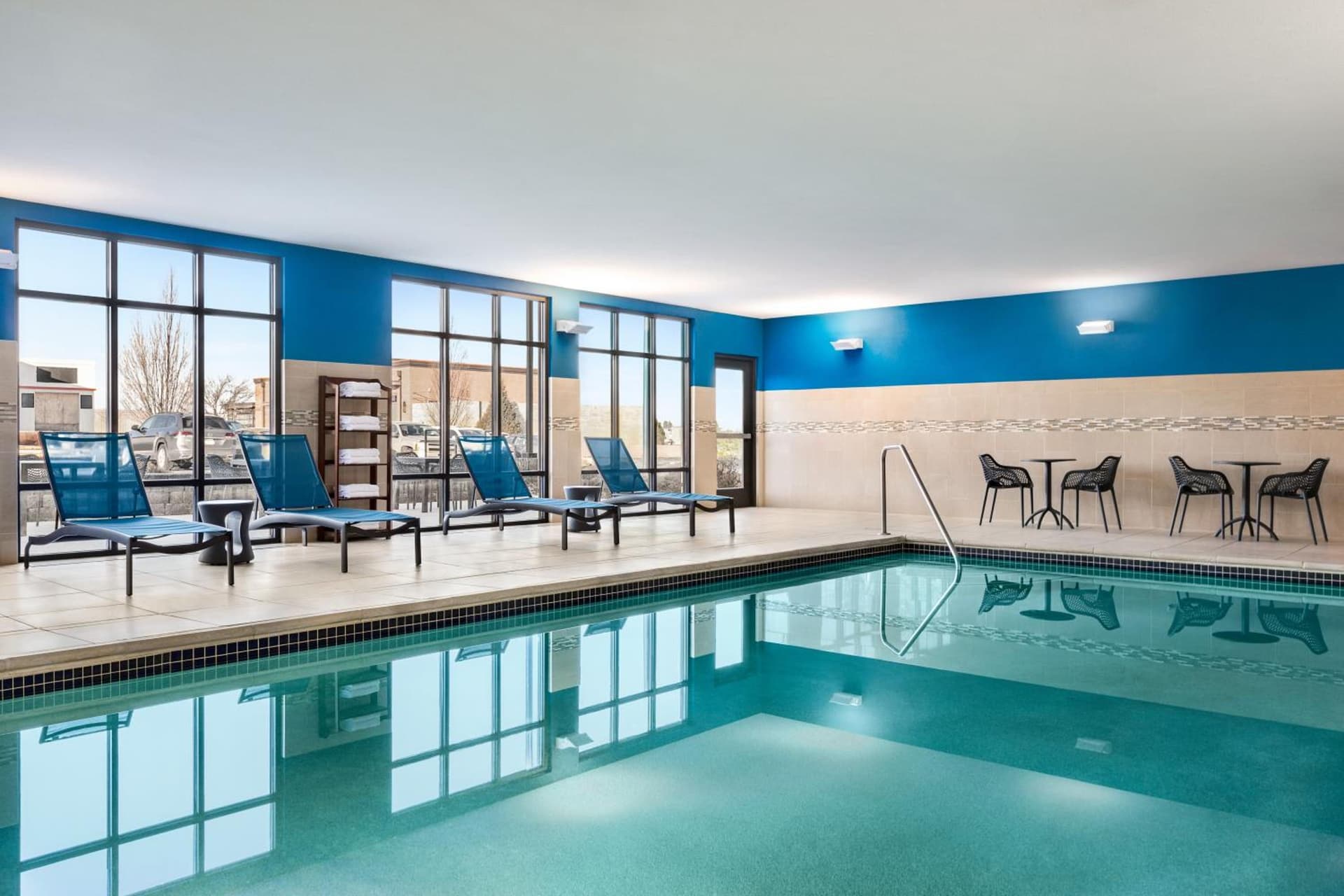 Hampton Inn & Suites York South gallery photo in York, PA — image 39