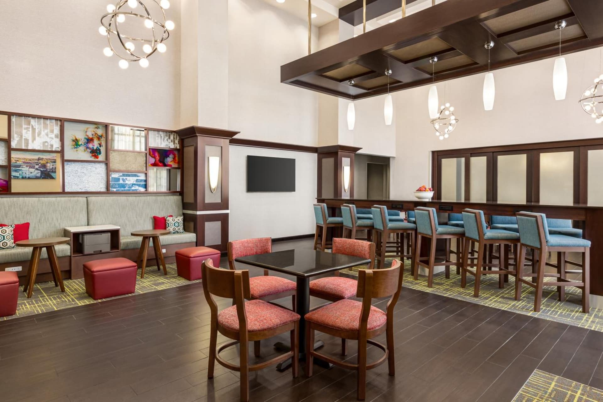 Hampton Inn & Suites York South gallery photo in York, PA — image 42