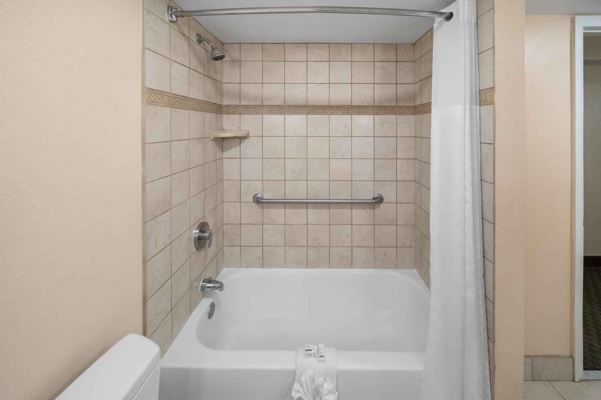 La Quinta by Wyndham San Antonio Medical Ctr. NW gallery photo in San Antonio, TX — image 36