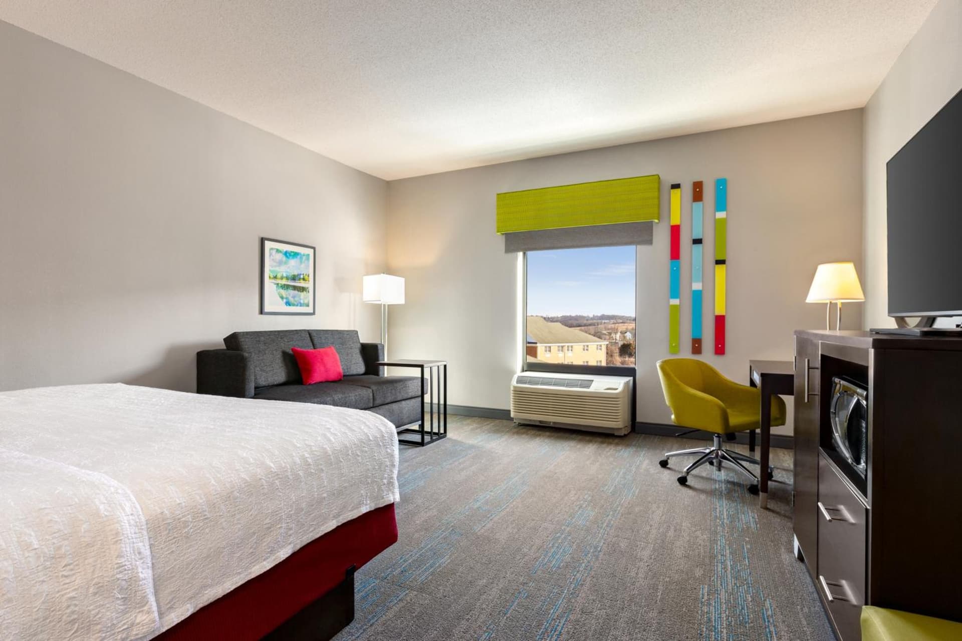 Hampton Inn & Suites York South gallery photo in York, PA — image 21