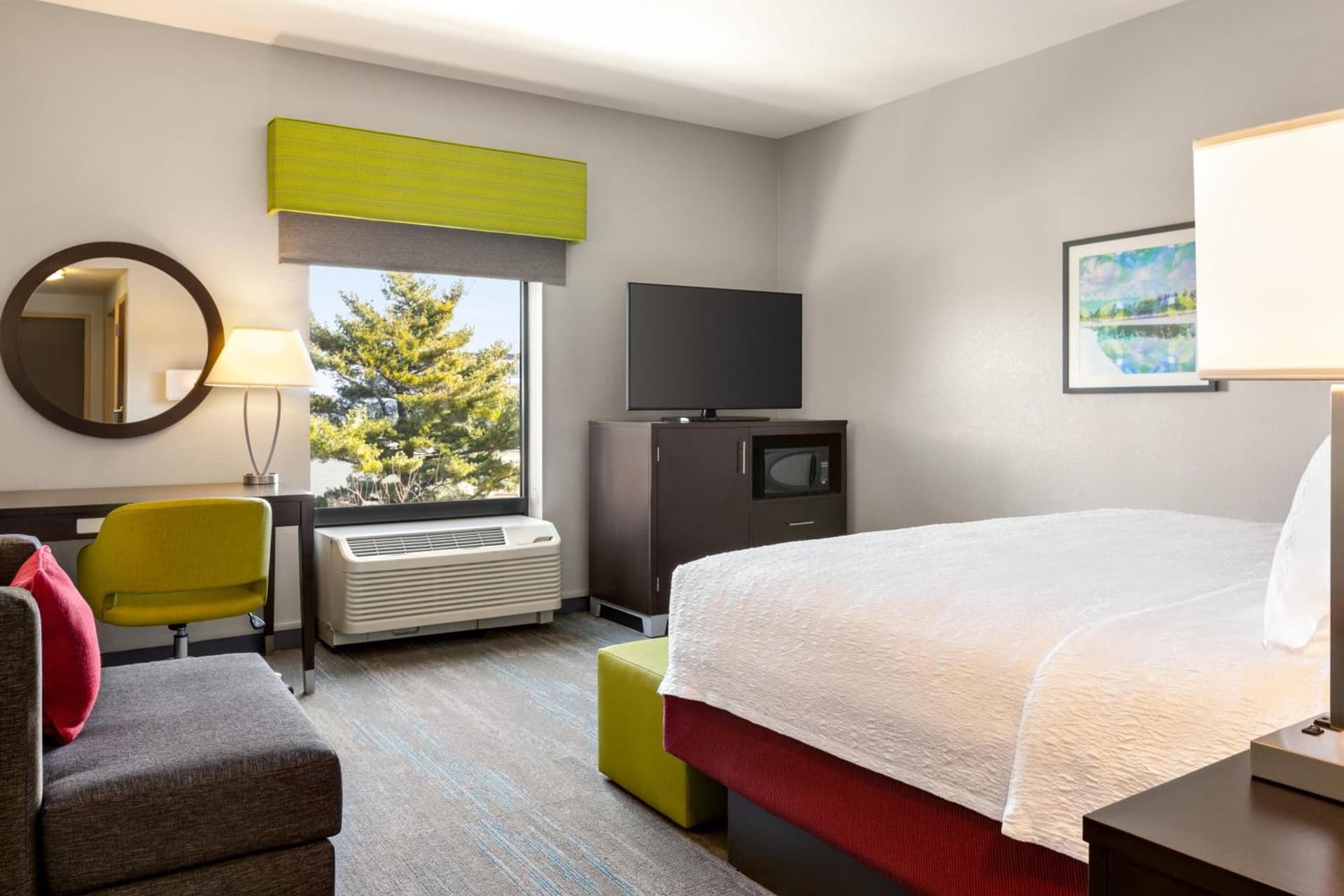 Hampton Inn & Suites York South gallery photo in York, PA — image 22