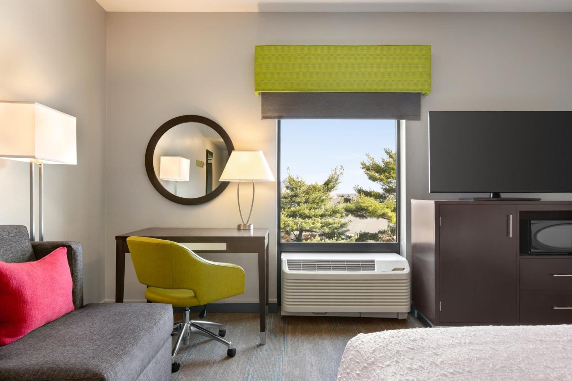 Hampton Inn & Suites York South gallery photo in York, PA — image 36