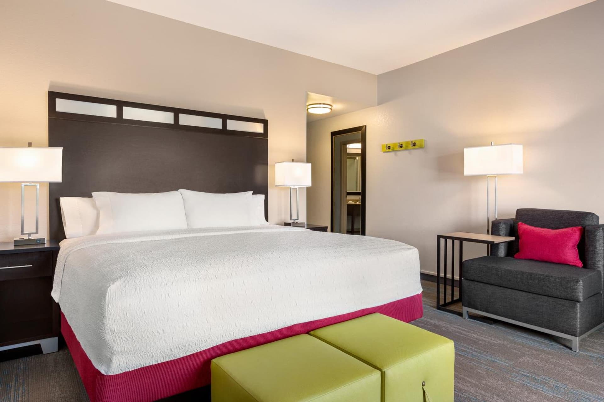 Hampton Inn & Suites York South gallery photo in York, PA — image 38