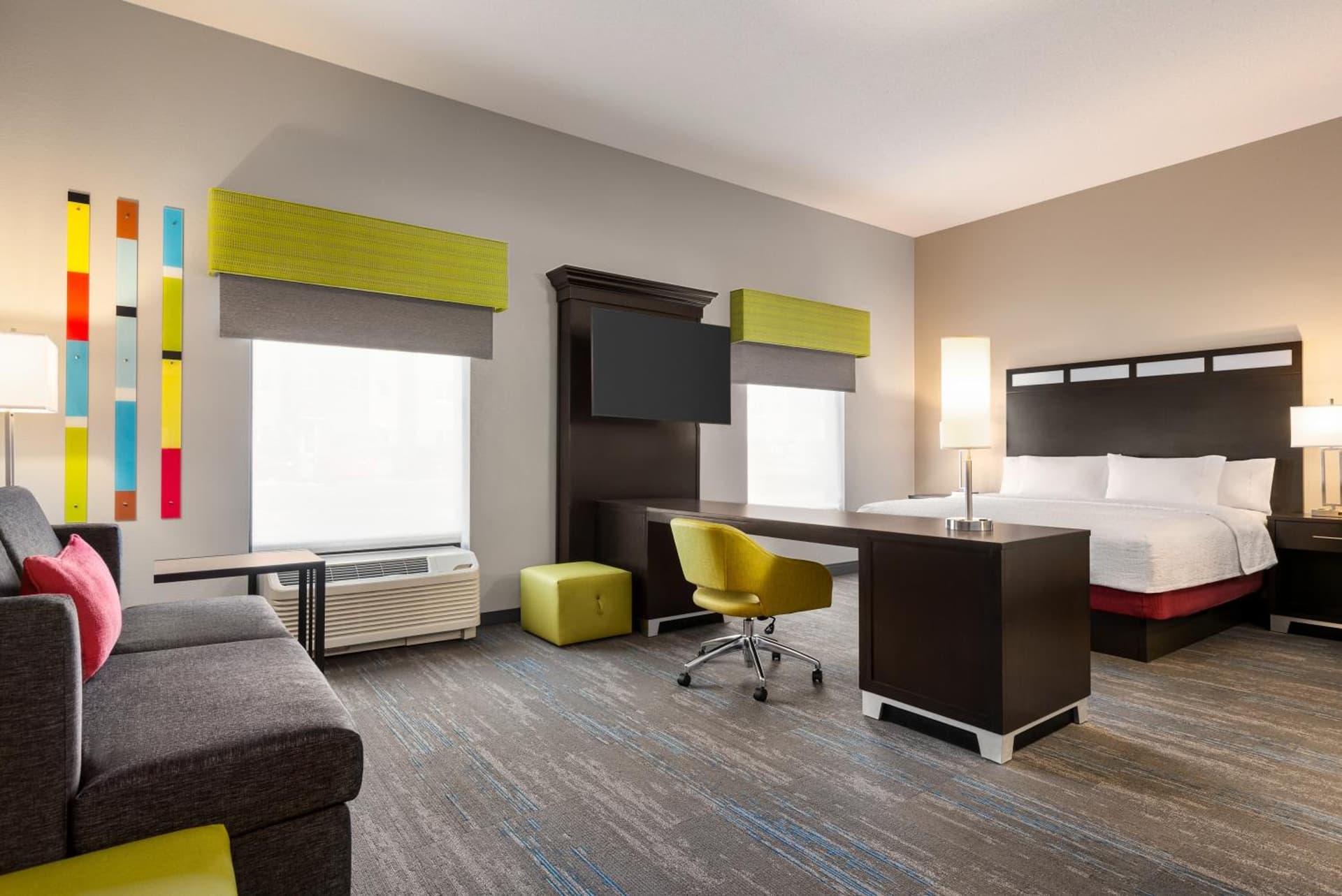 Hampton Inn & Suites York South gallery photo in York, PA — image 28