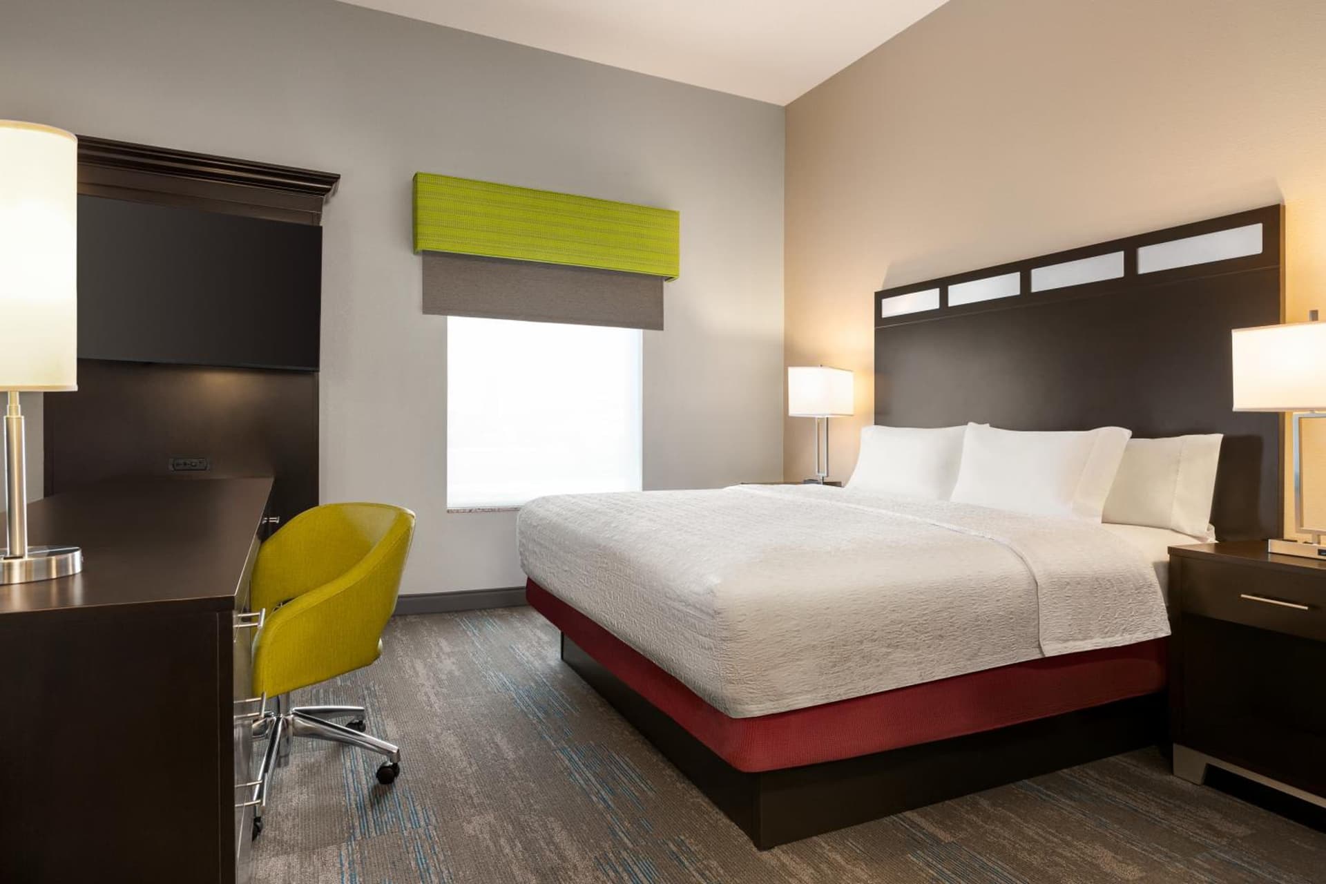 Hampton Inn & Suites York South gallery photo in York, PA — image 6