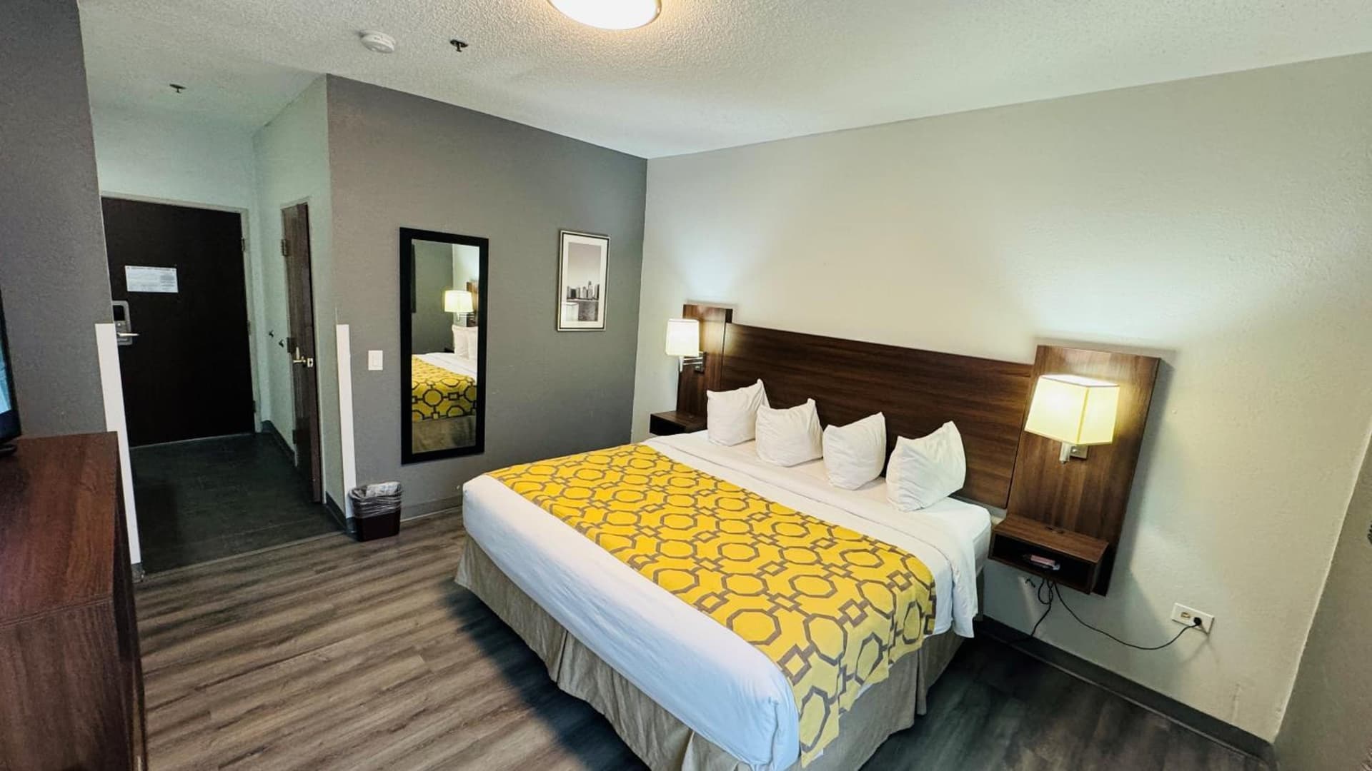 Baymont by Wyndham Chicago/Calumet City gallery photo in Calumet City, IL — image 30