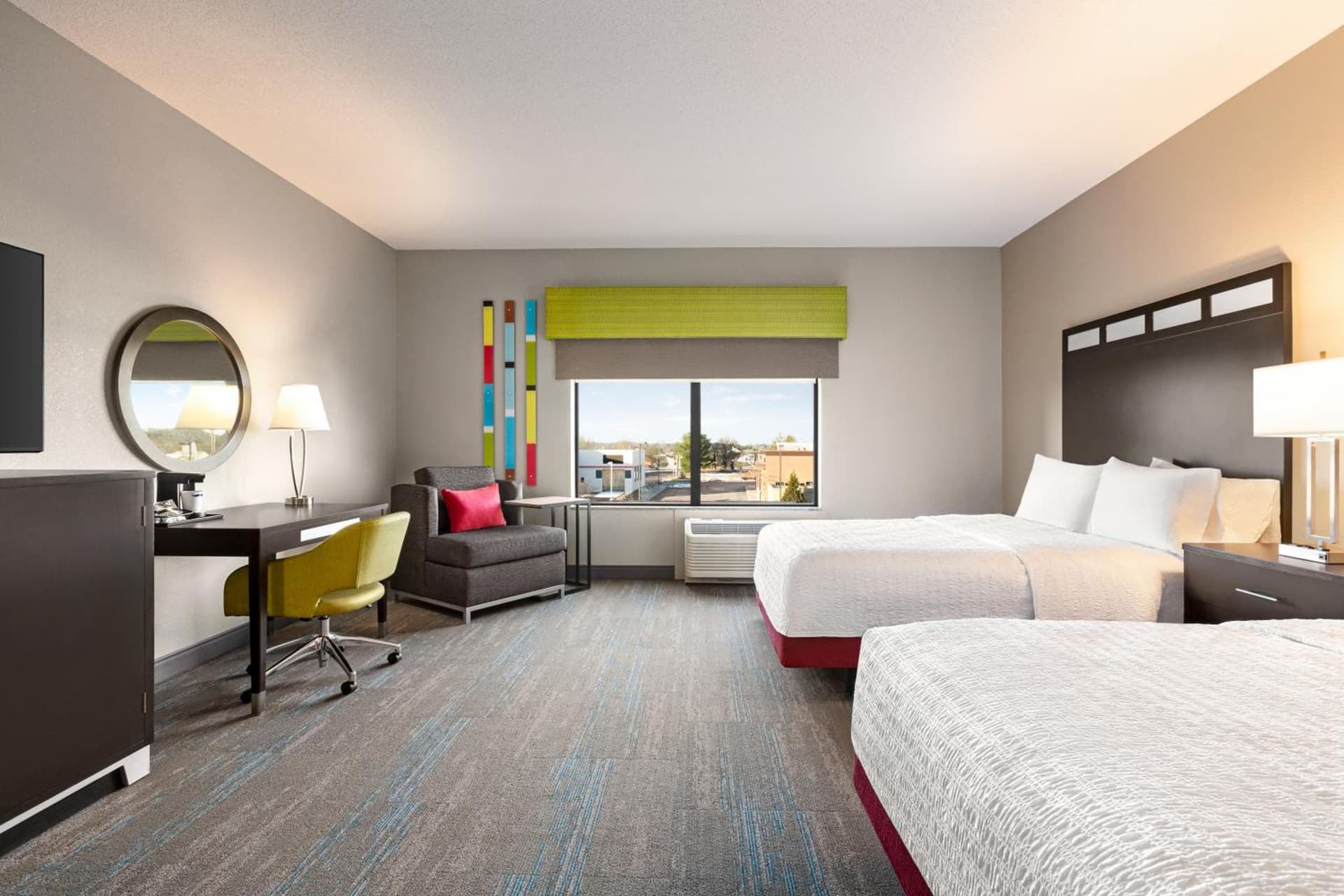 Hampton Inn & Suites York South gallery photo in York, PA — image 20