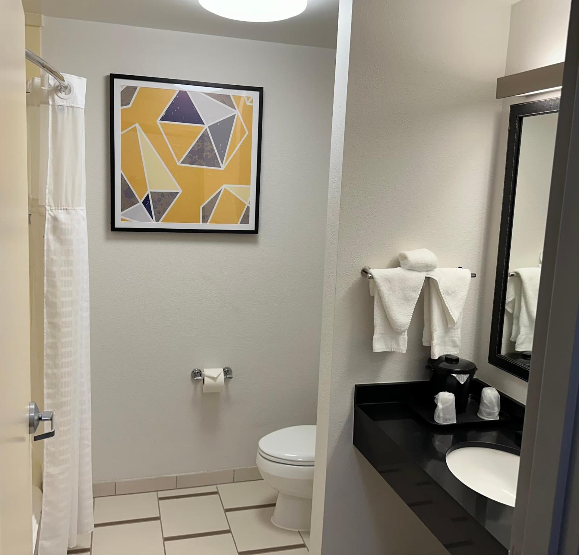 Comfort Inn & Suites Akron South gallery photo in Akron, OH — image 19