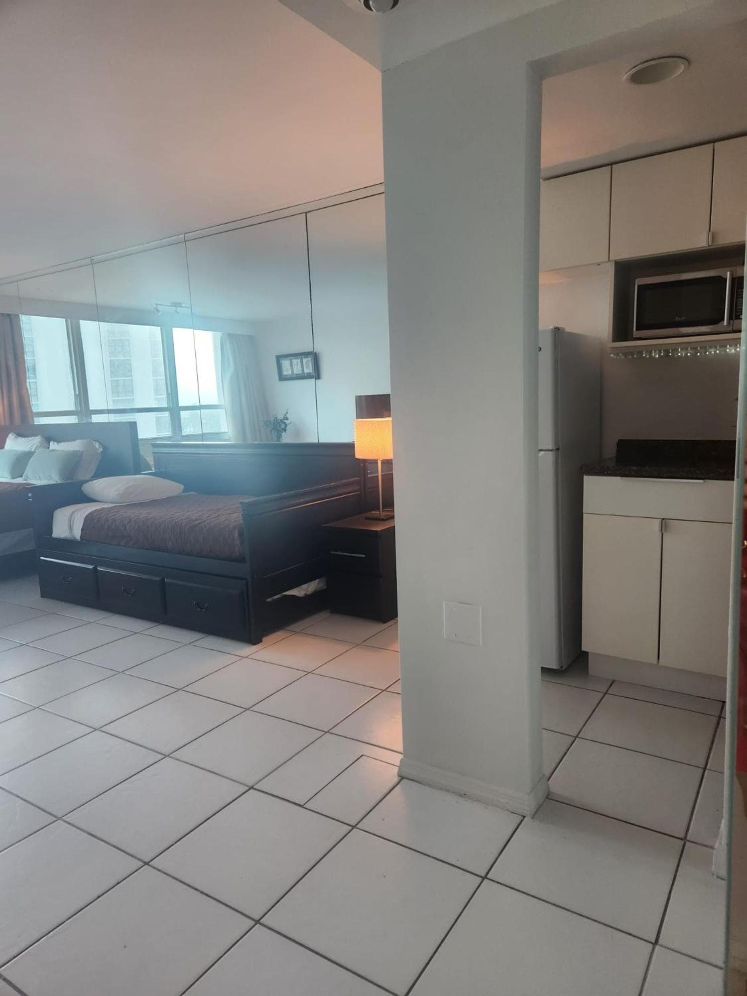 L&D Vacations Rentals property views in Miami Beach, FL — gallery photo 3