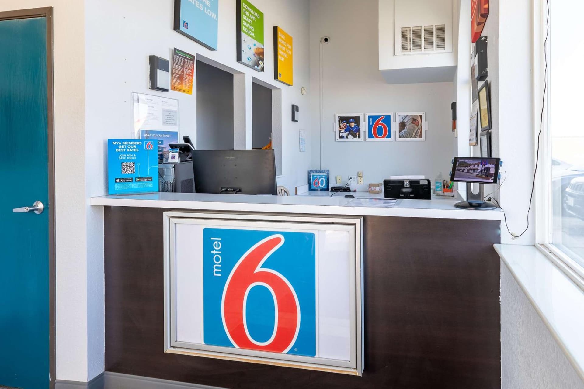 Motel 6-Fort Lupton, CO gallery photo in Fort Lupton, CO — image 60