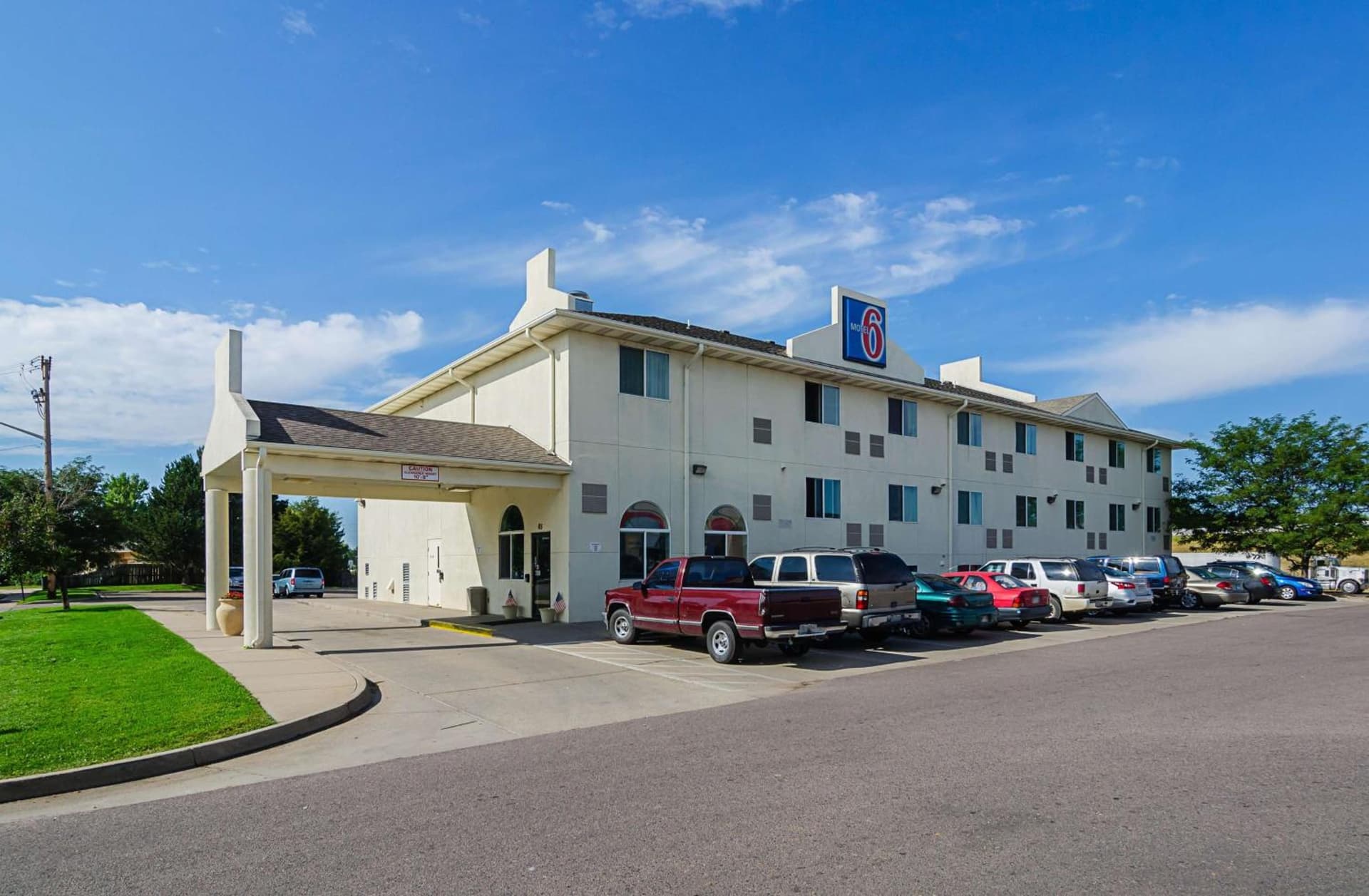 Motel 6-Fort Lupton, CO gallery photo in Fort Lupton, CO — image 34
