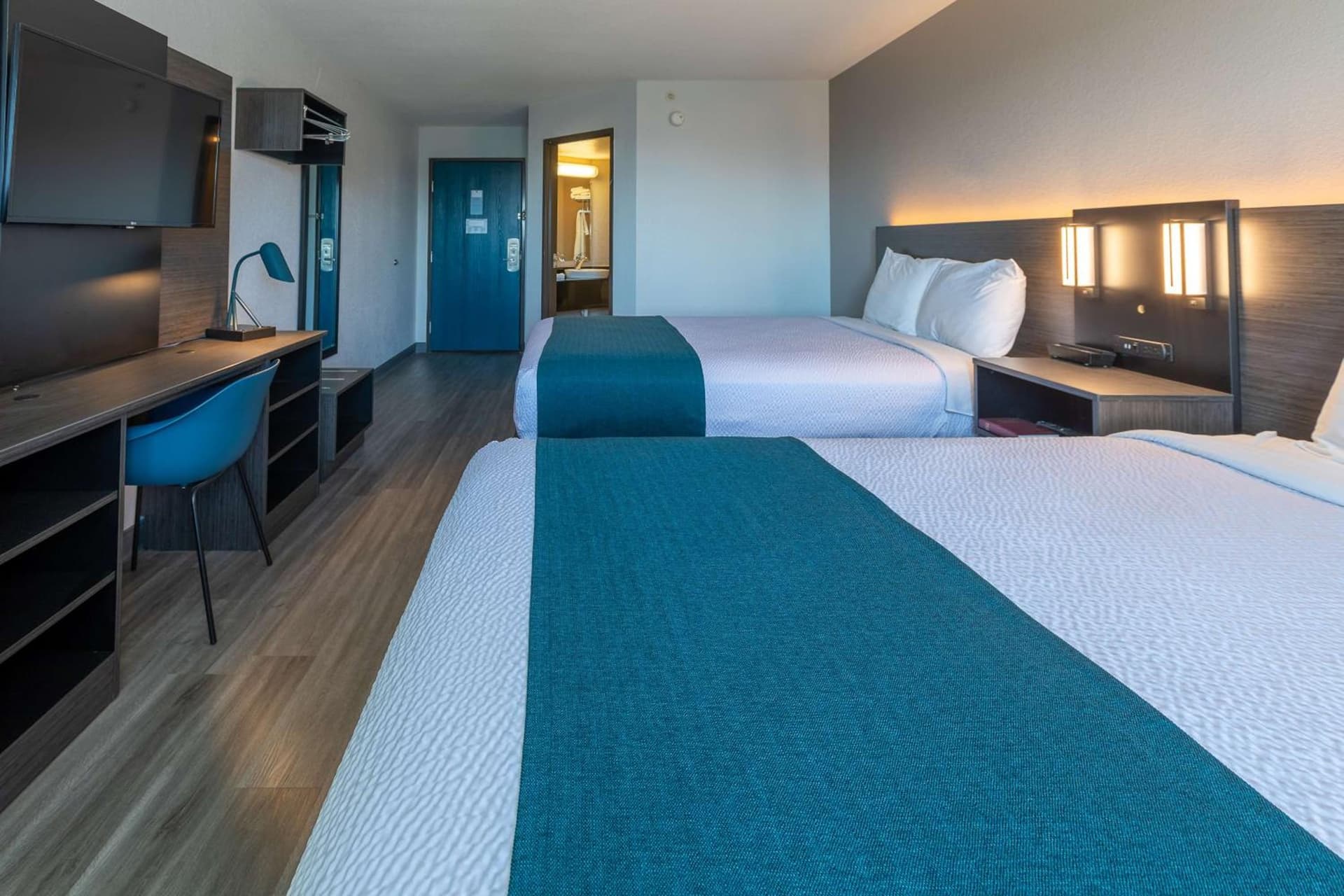 Motel 6-Fort Lupton, CO gallery photo in Fort Lupton, CO — image 25