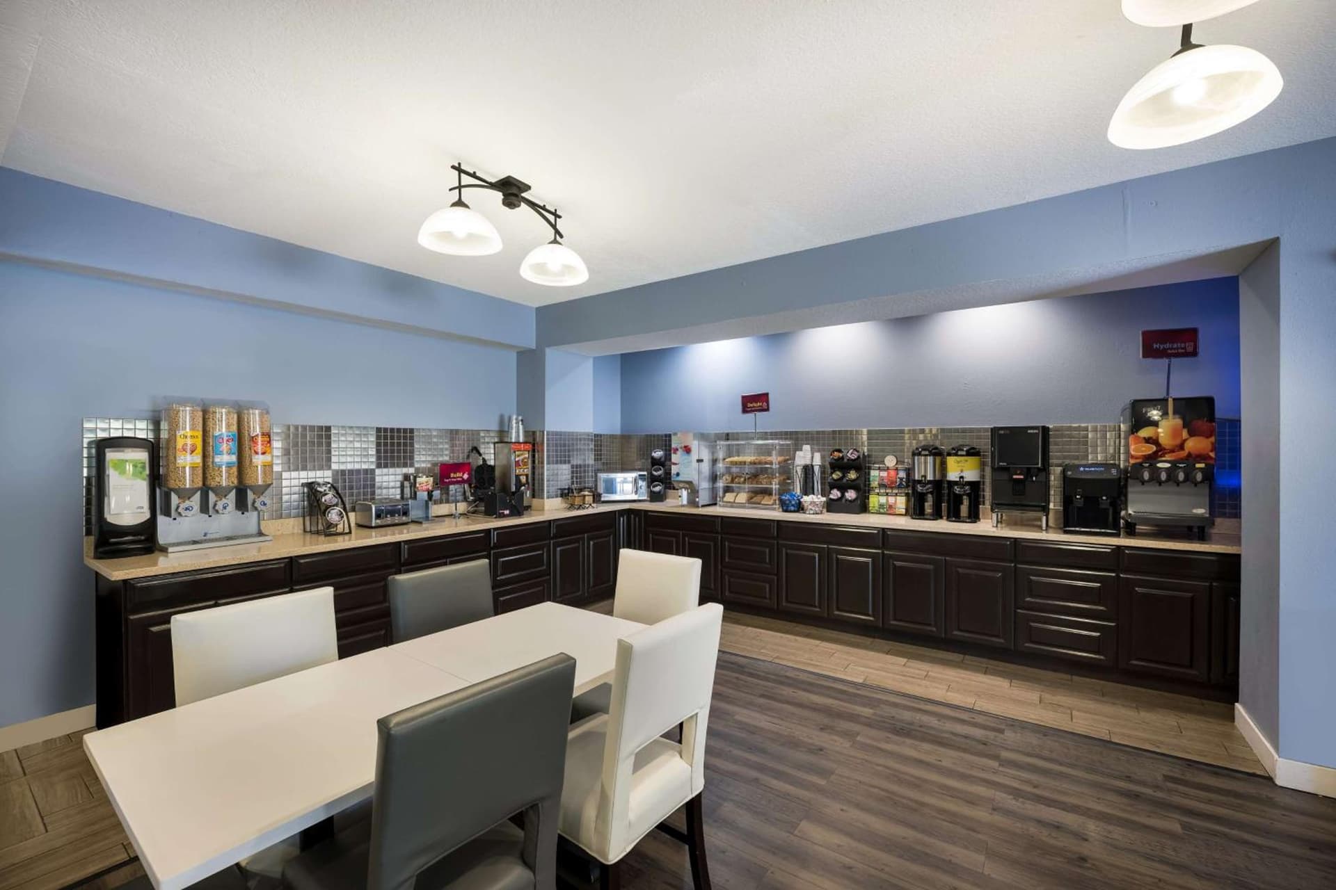 Best Western PLUS Mountain View Auburn Inn gallery photo in Auburn, WA — image 71