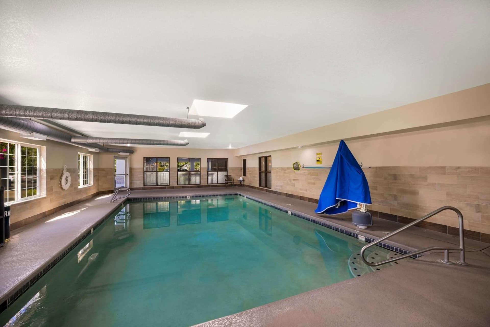 Best Western PLUS Mountain View Auburn Inn gallery photo in Auburn, WA — image 65