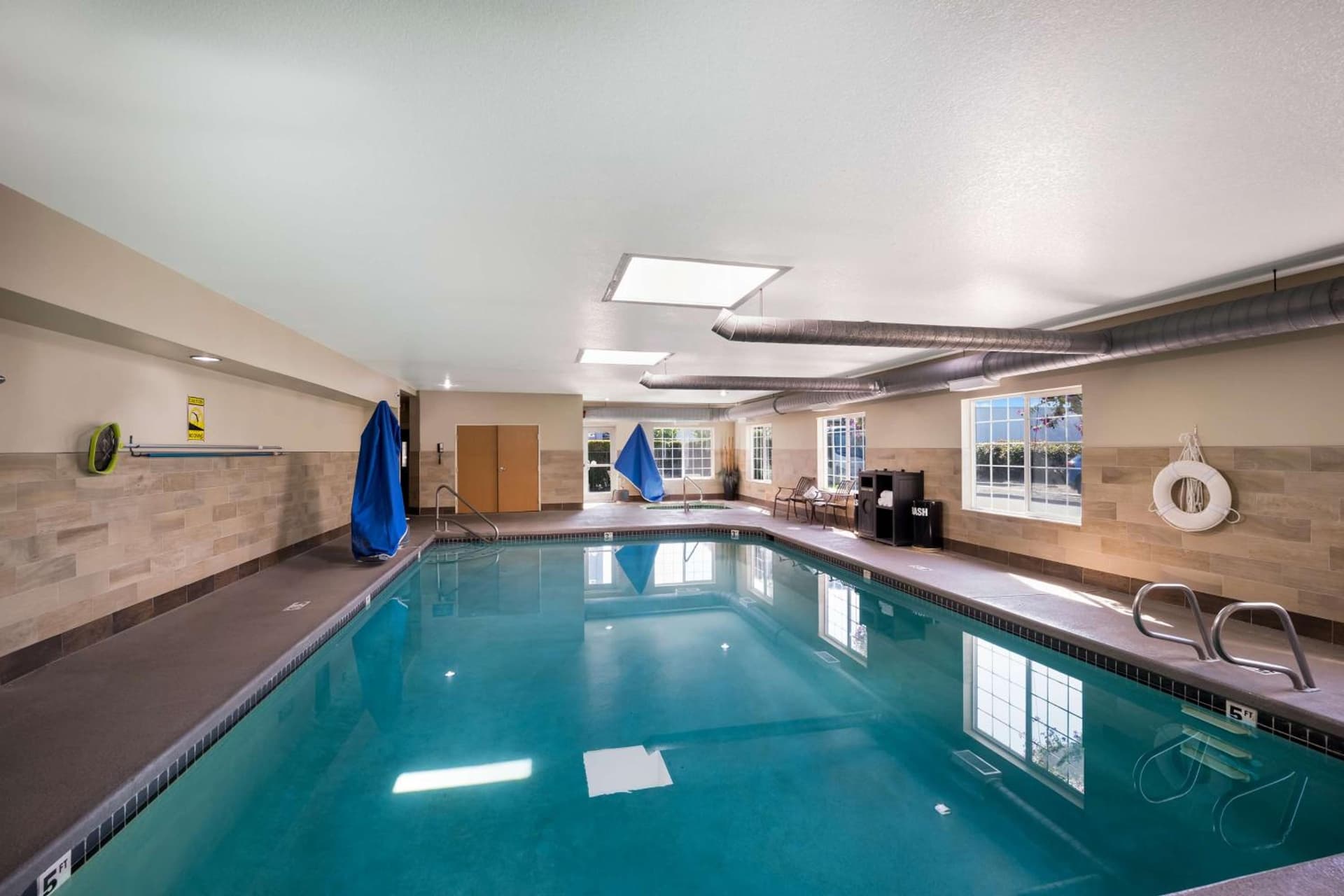 Best Western PLUS Mountain View Auburn Inn gallery photo in Auburn, WA — image 12