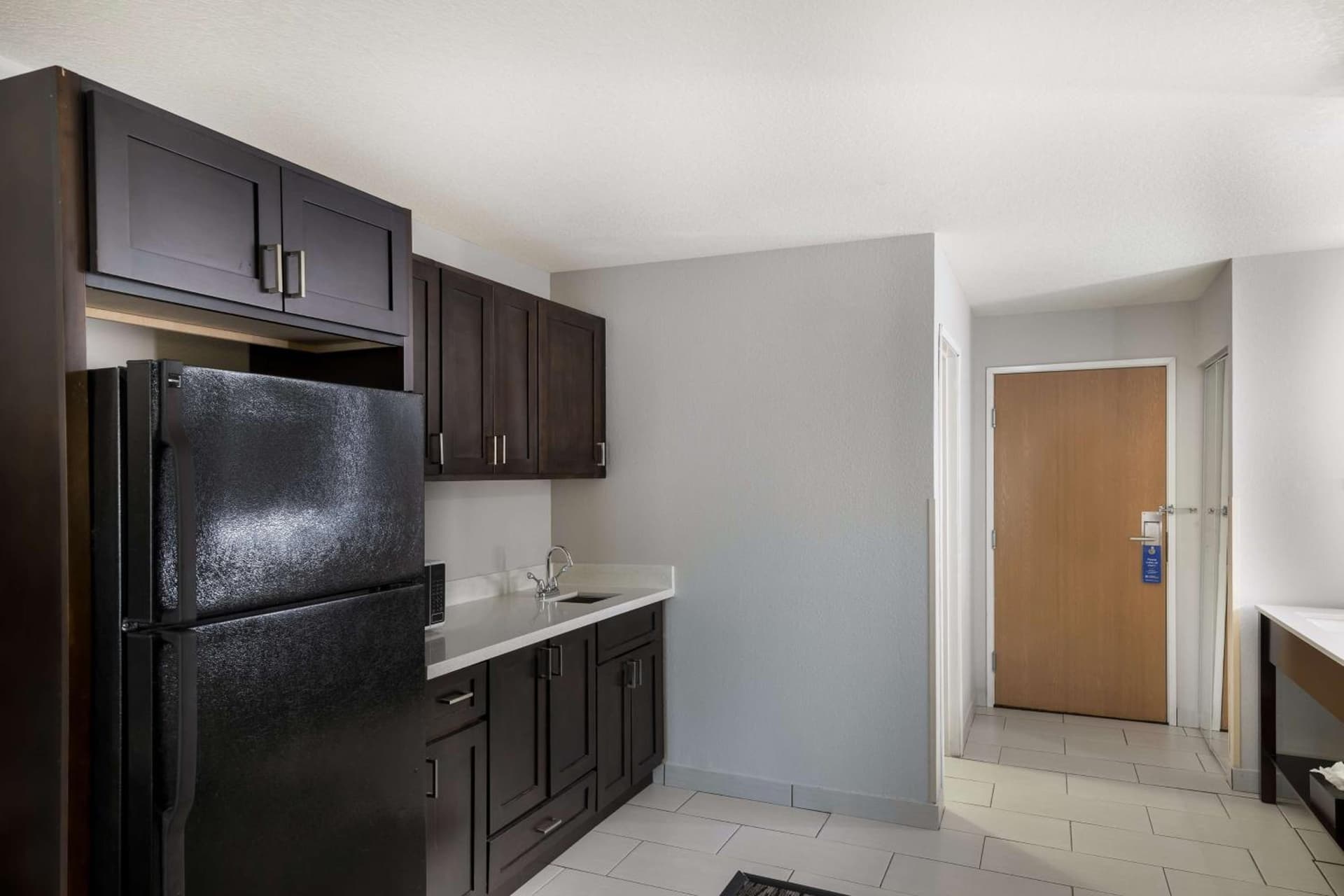 Best Western PLUS Mountain View Auburn Inn gallery photo in Auburn, WA — image 7
