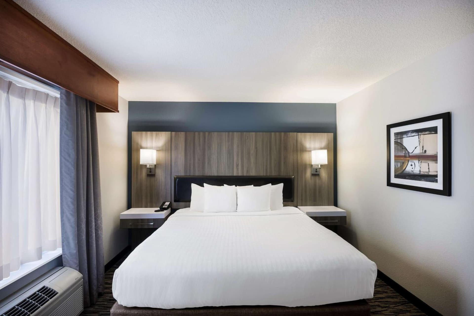 Best Western PLUS Mountain View Auburn Inn gallery photo in Auburn, WA — image 16