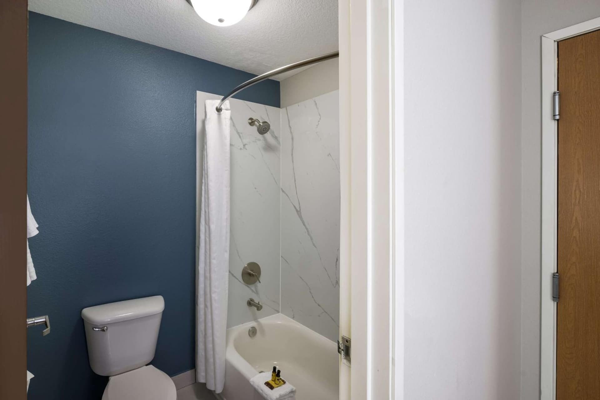 Best Western PLUS Mountain View Auburn Inn gallery photo in Auburn, WA — image 34