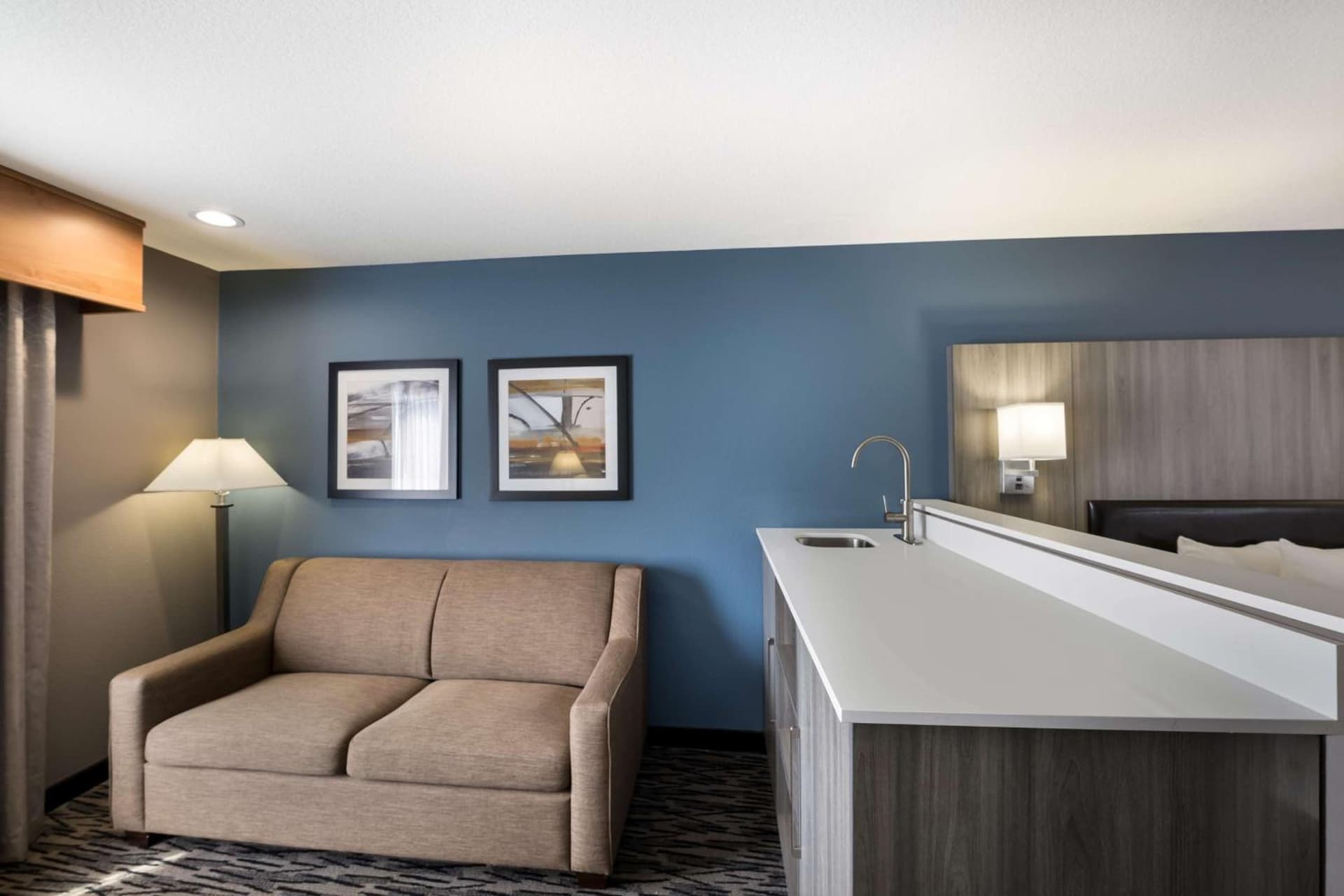 Best Western PLUS Mountain View Auburn Inn gallery photo in Auburn, WA — image 54