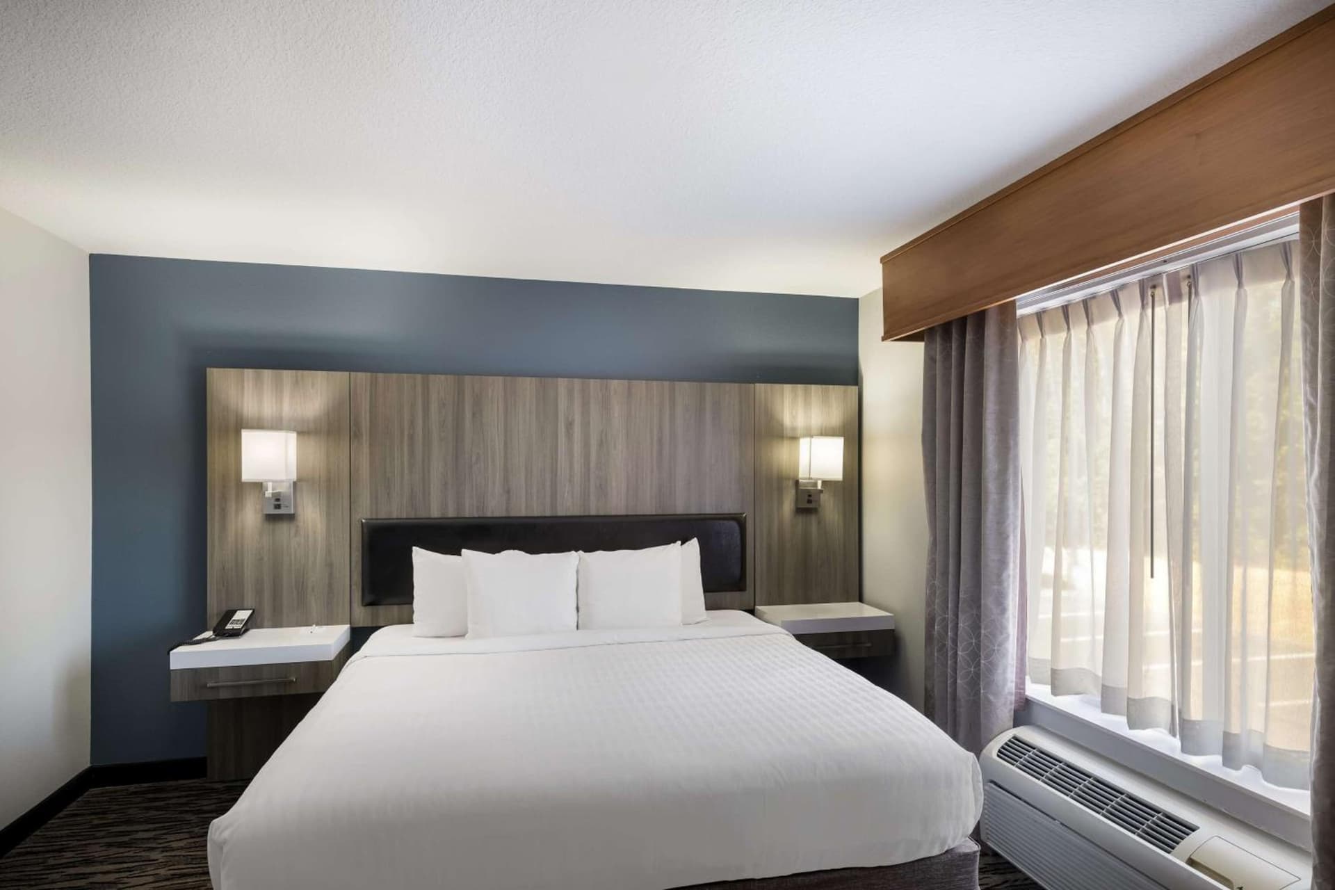 Best Western PLUS Mountain View Auburn Inn gallery photo in Auburn, WA — image 26