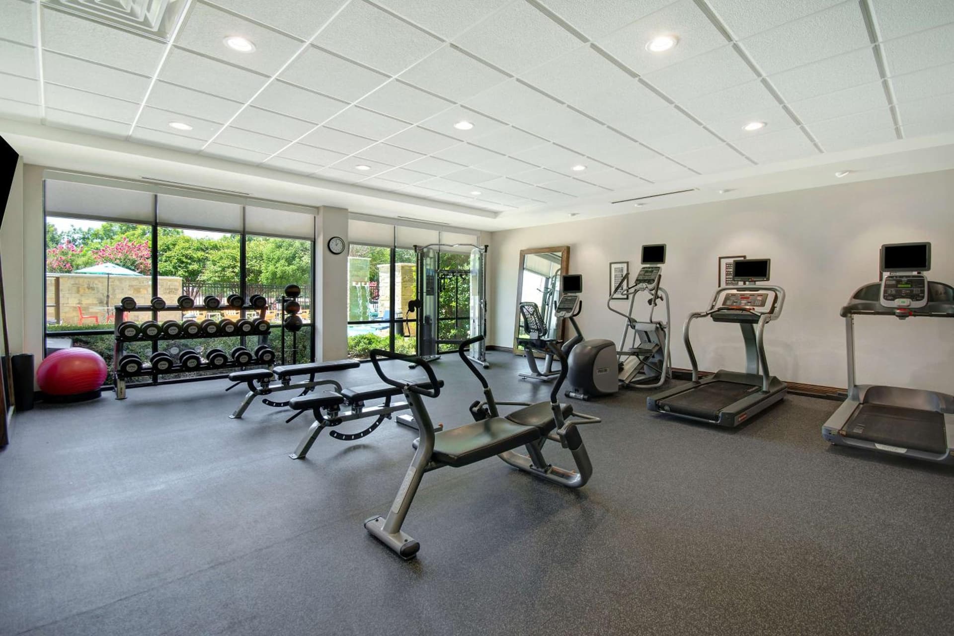 Home2 Suites Dallas-Frisco gallery photo in Frisco, TX — image 15