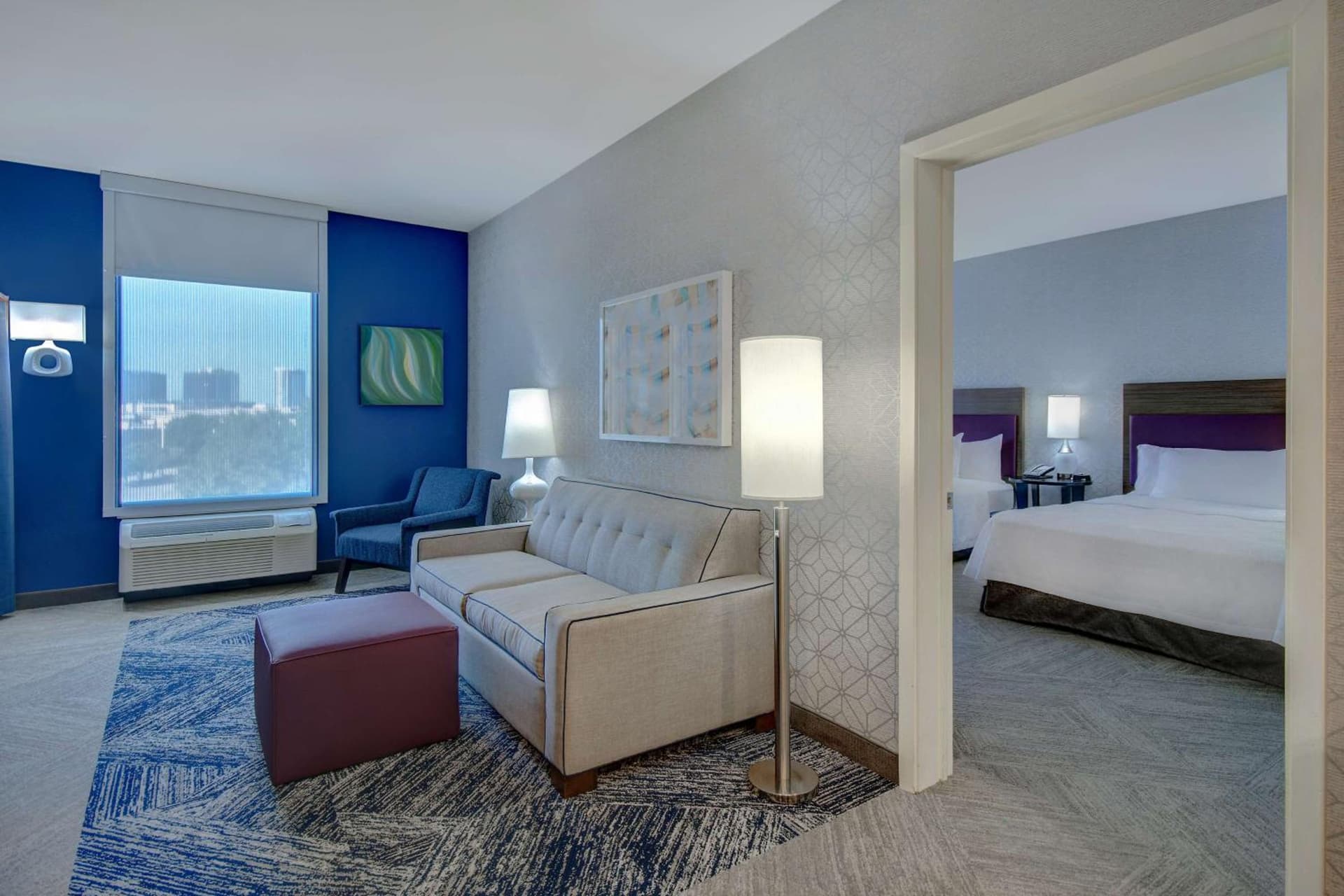 Home2 Suites Dallas-Frisco gallery photo in Frisco, TX — image 31
