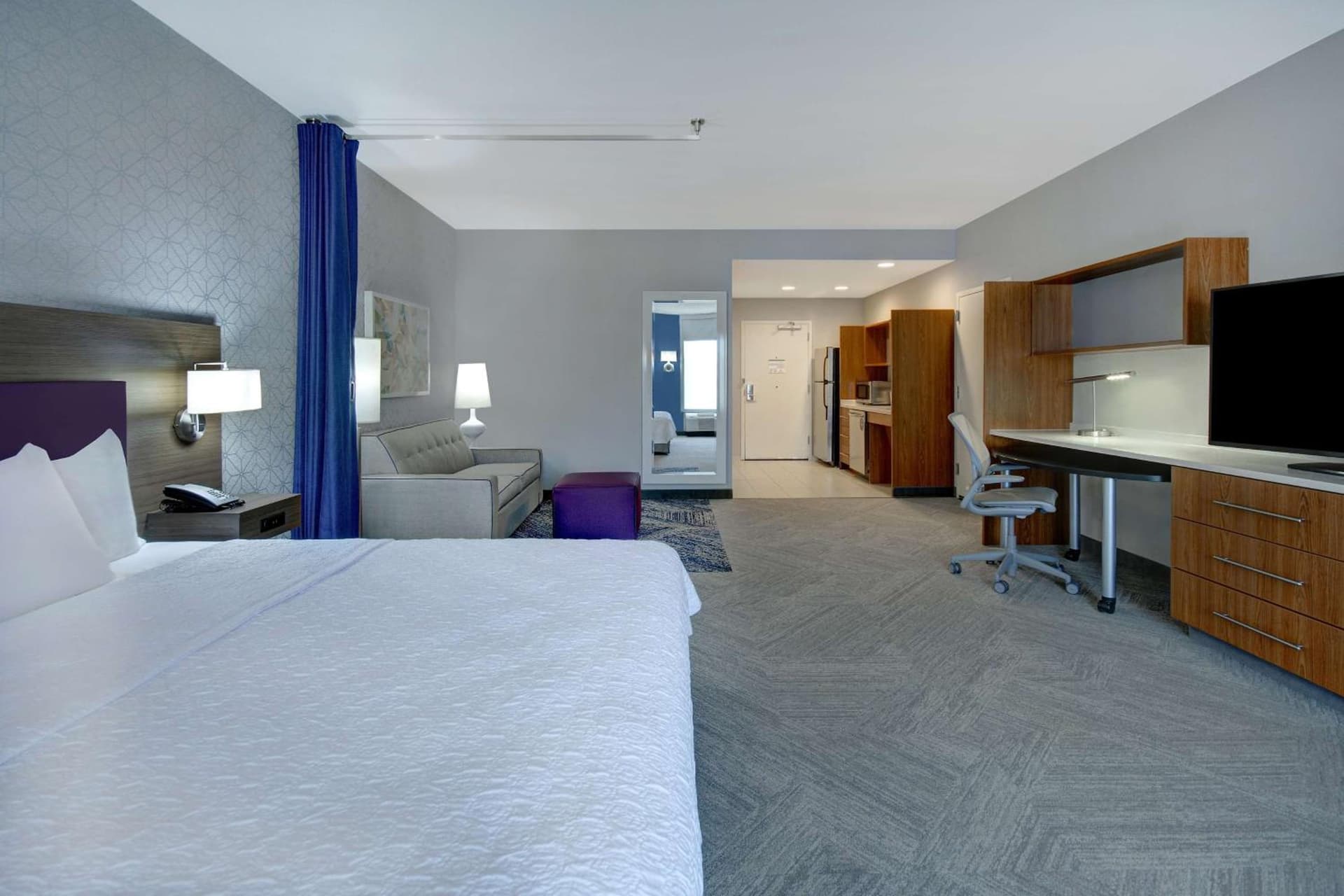 Home2 Suites Dallas-Frisco gallery photo in Frisco, TX — image 9