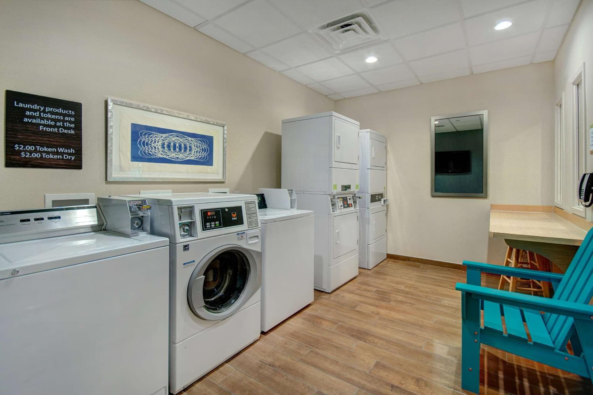 Home2 Suites Dallas-Frisco gallery photo in Frisco, TX — image 6