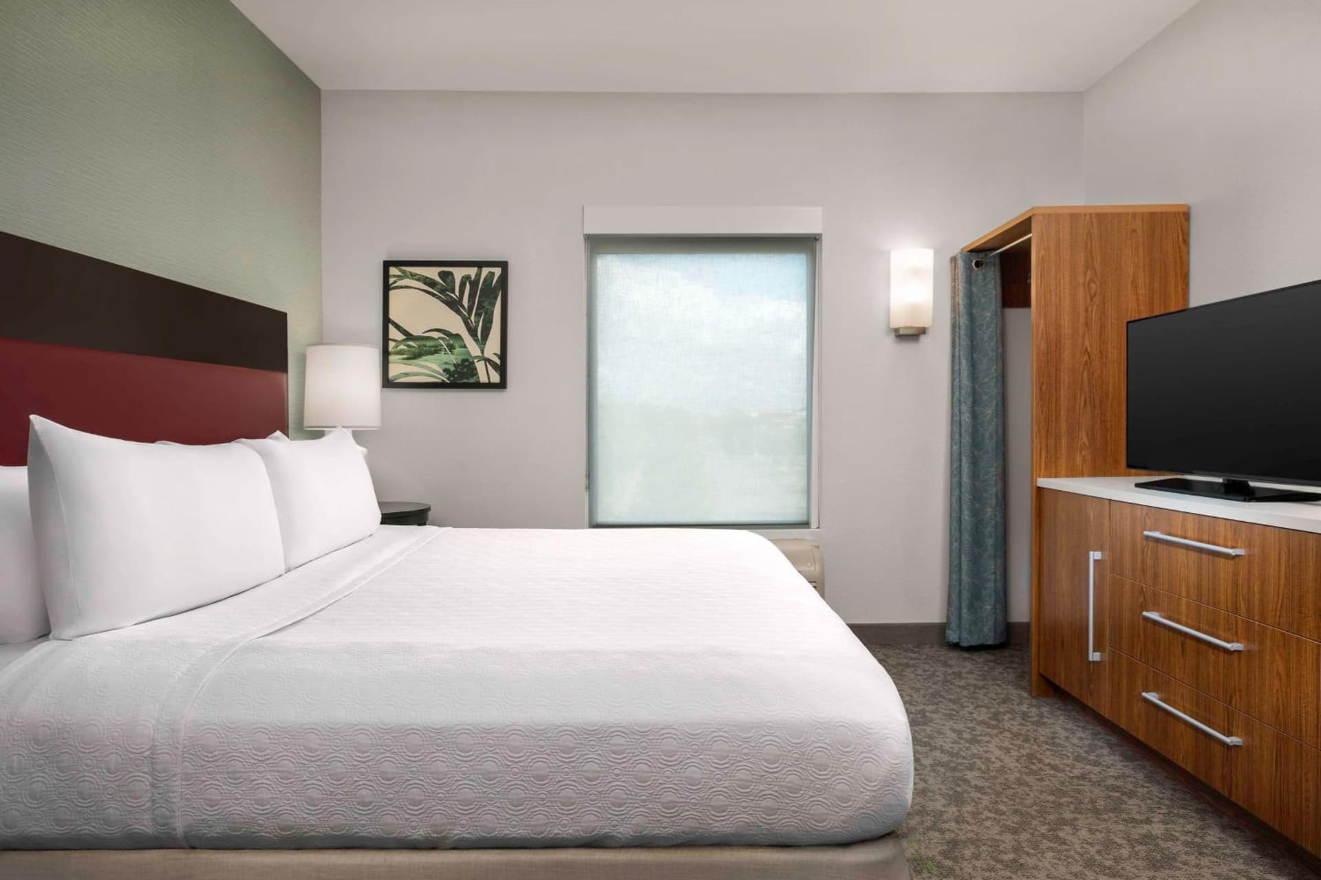 Home2 Suites by Hilton Tallahassee State Capitol gallery photo in Tallahassee, FL — image 9
