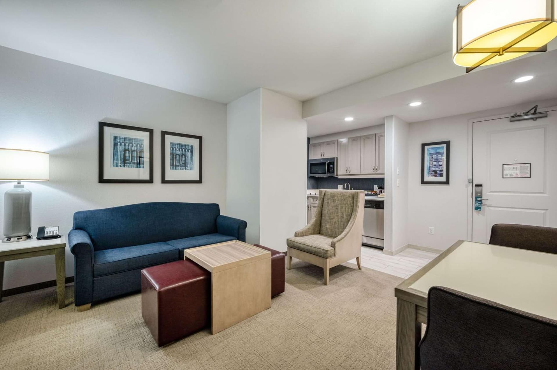 Homewood Suites By Hilton Worcester gallery photo in Worcester, MA — image 22