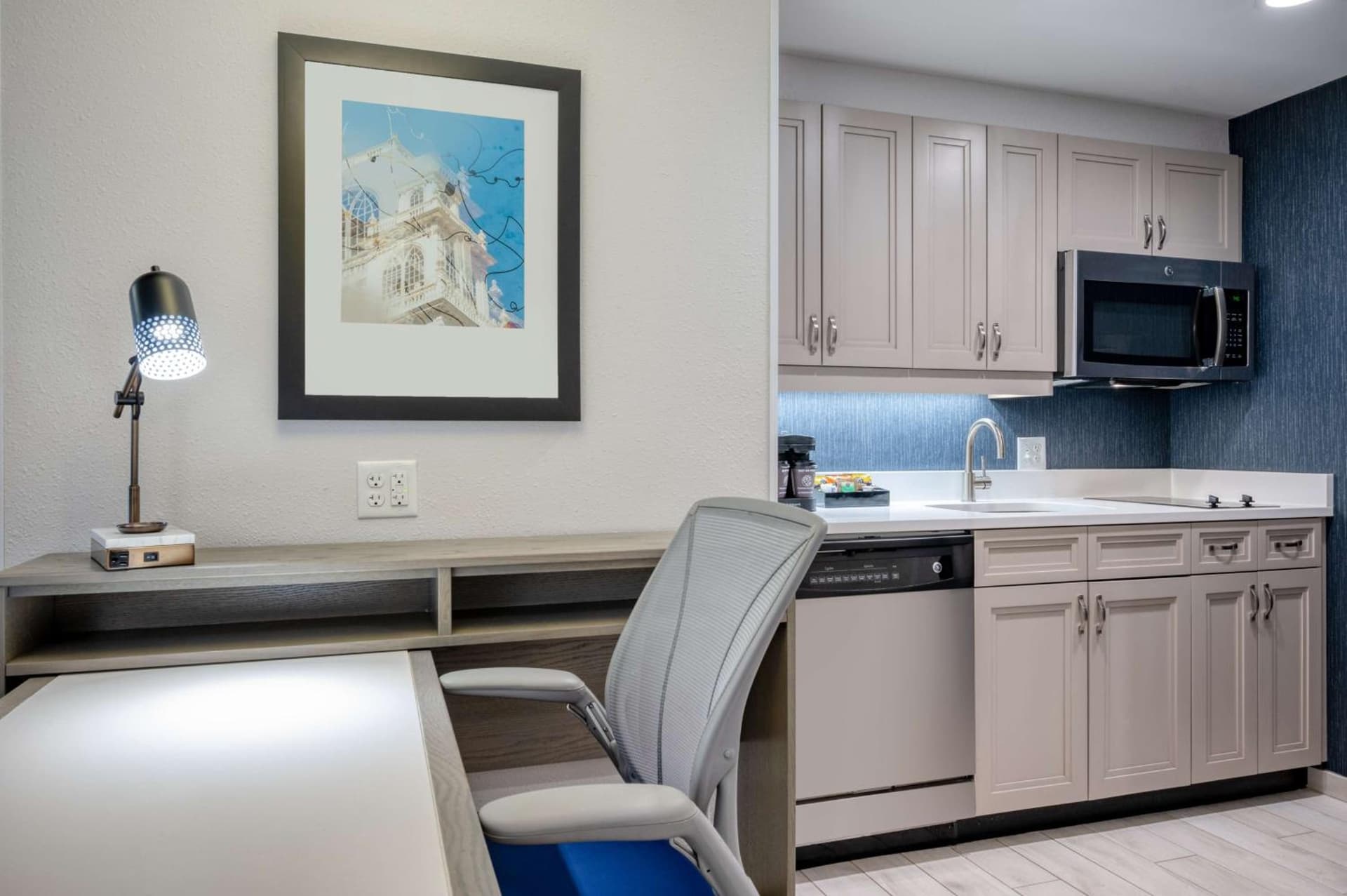 Homewood Suites By Hilton Worcester gallery photo in Worcester, MA — image 31