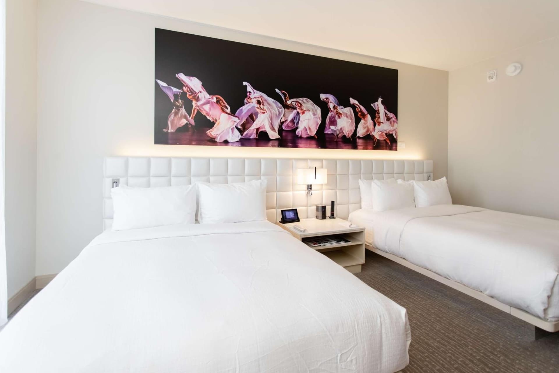 HALL Arts Hotel, Dallas, Autograph Collection gallery photo in Dallas, TX — image 28