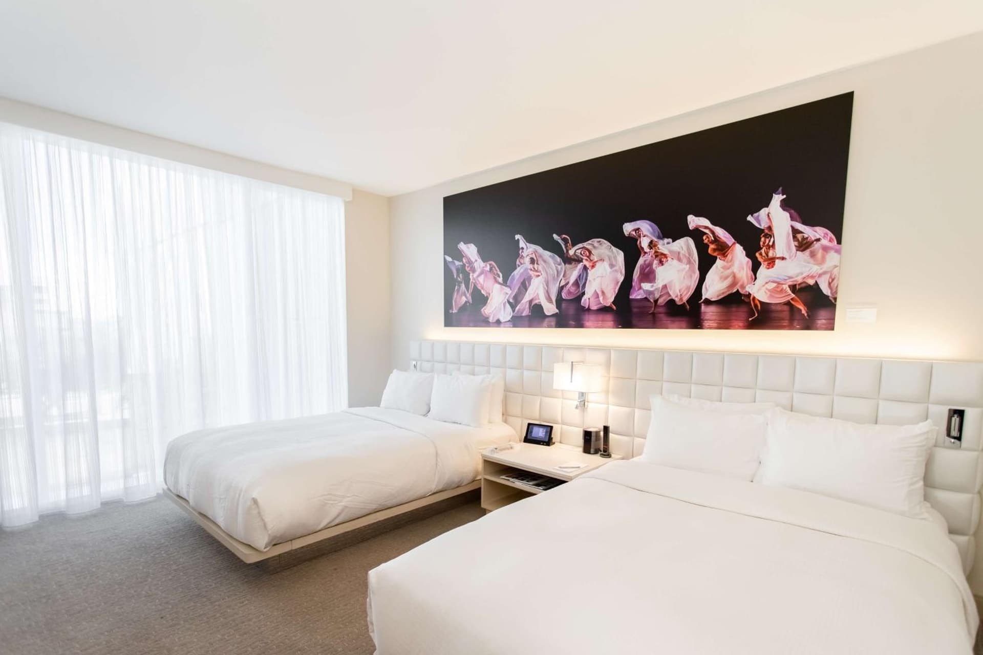 HALL Arts Hotel, Dallas, Autograph Collection gallery photo in Dallas, TX — image 56