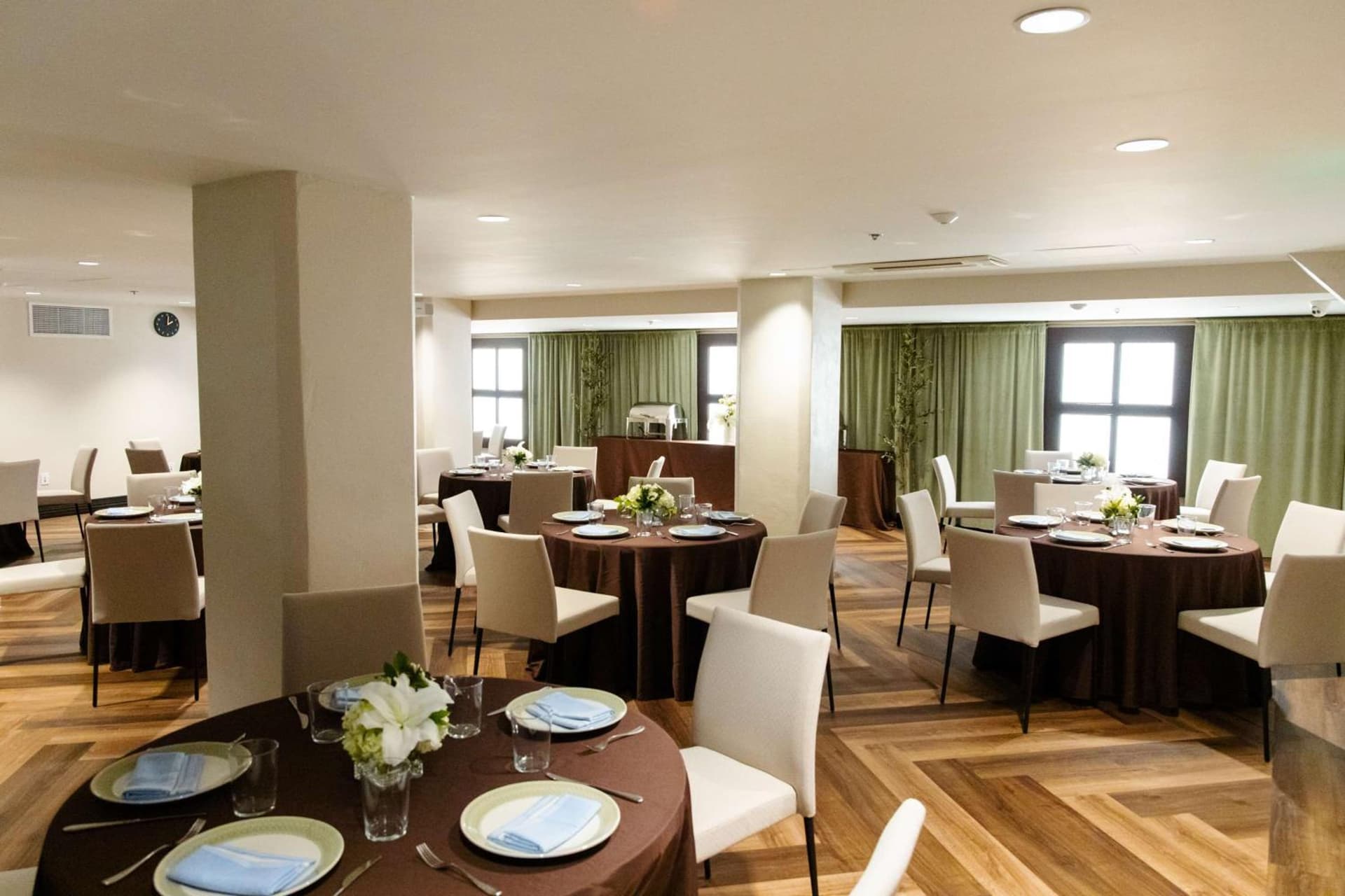 The Exchange Sacramento, Curio Collection By Hilton gallery photo in Sacramento, CA — image 47