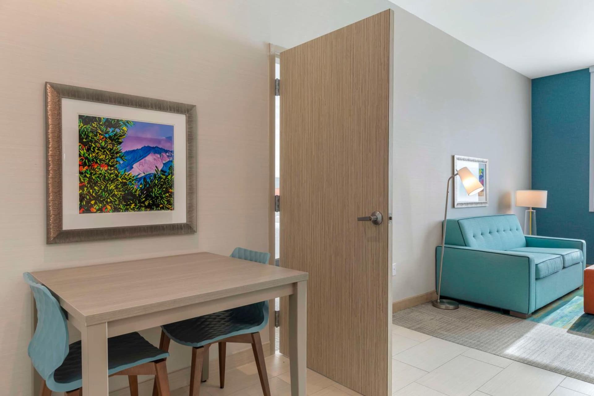 Home2 Suites By Hilton Redlands gallery photo in Redlands, CA — image 20