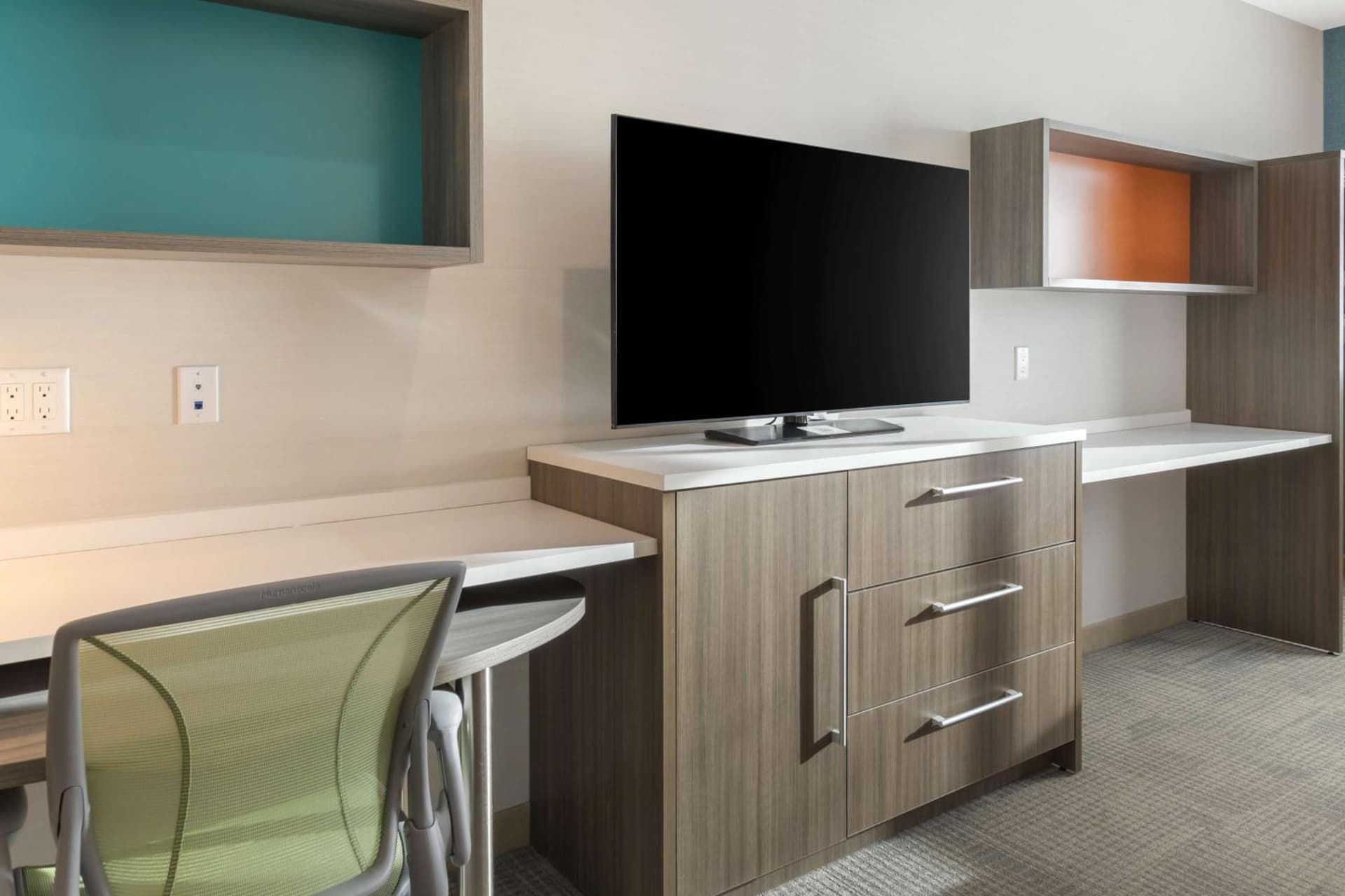 Home2 Suites By Hilton Redlands gallery photo in Redlands, CA — image 53