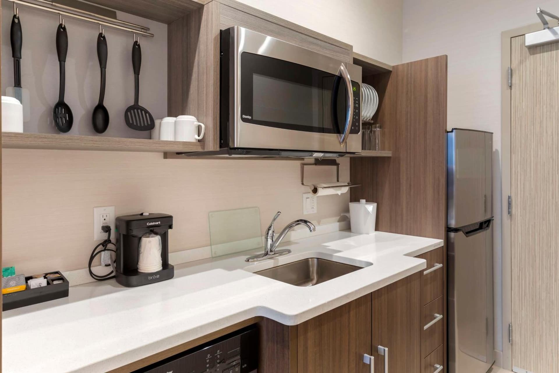 Home2 Suites By Hilton Redlands gallery photo in Redlands, CA — image 4
