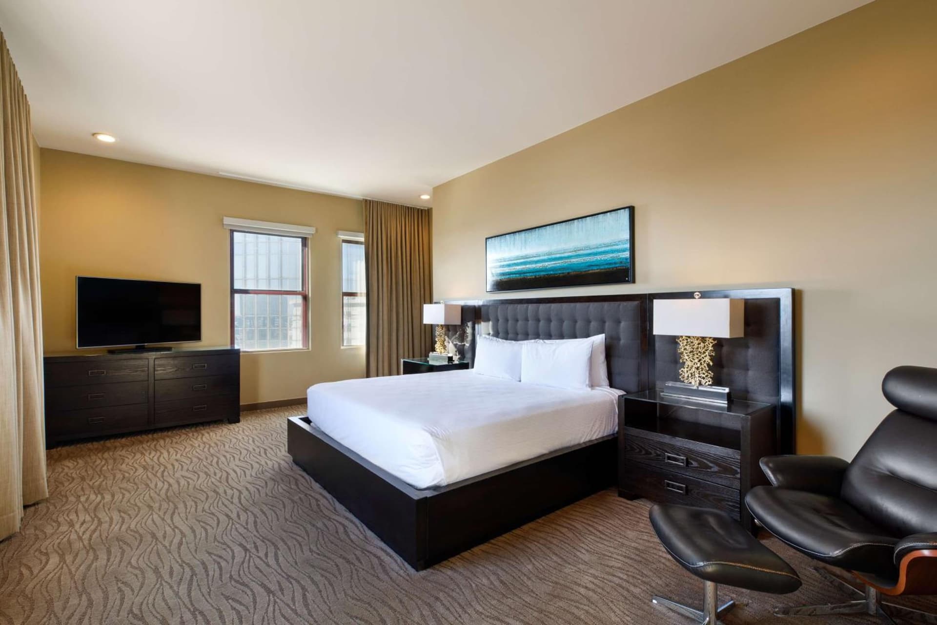 Colcord Hotel Oklahoma City, Curio Collection by Hilton gallery photo in Oklahoma City, OK — image 43