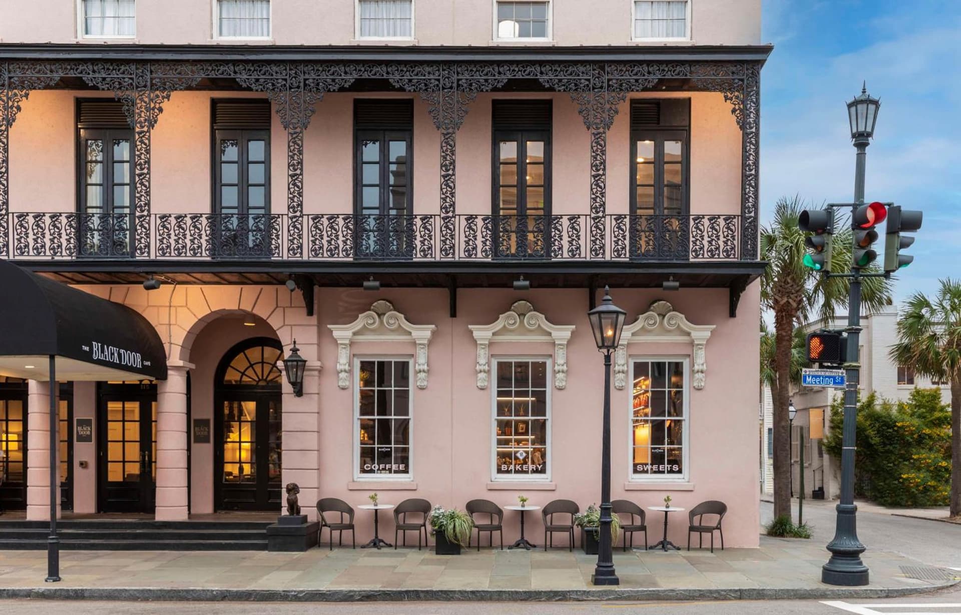 Mills House Charleston, Curio Collection by Hilton gallery photo in Charleston, SC — image 38