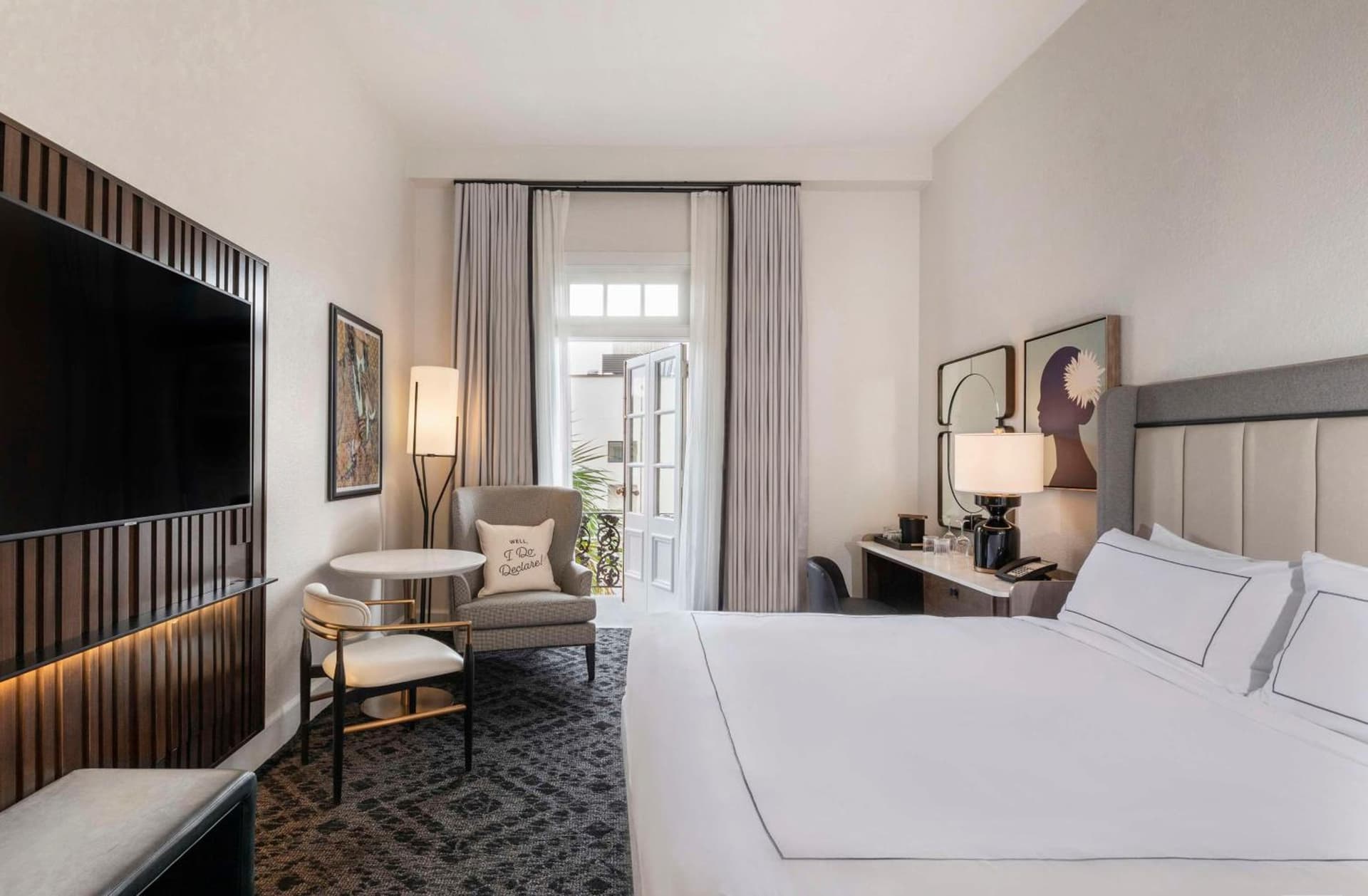 Mills House Charleston, Curio Collection by Hilton gallery photo in Charleston, SC — image 18