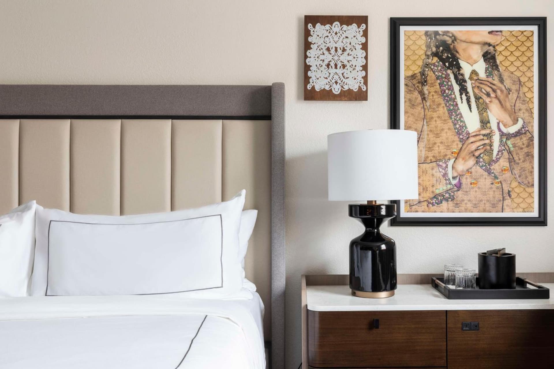 Mills House Charleston, Curio Collection by Hilton gallery photo in Charleston, SC — image 21