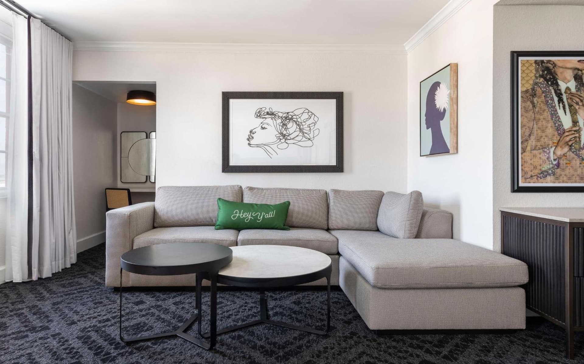 Mills House Charleston, Curio Collection by Hilton gallery photo in Charleston, SC — image 53