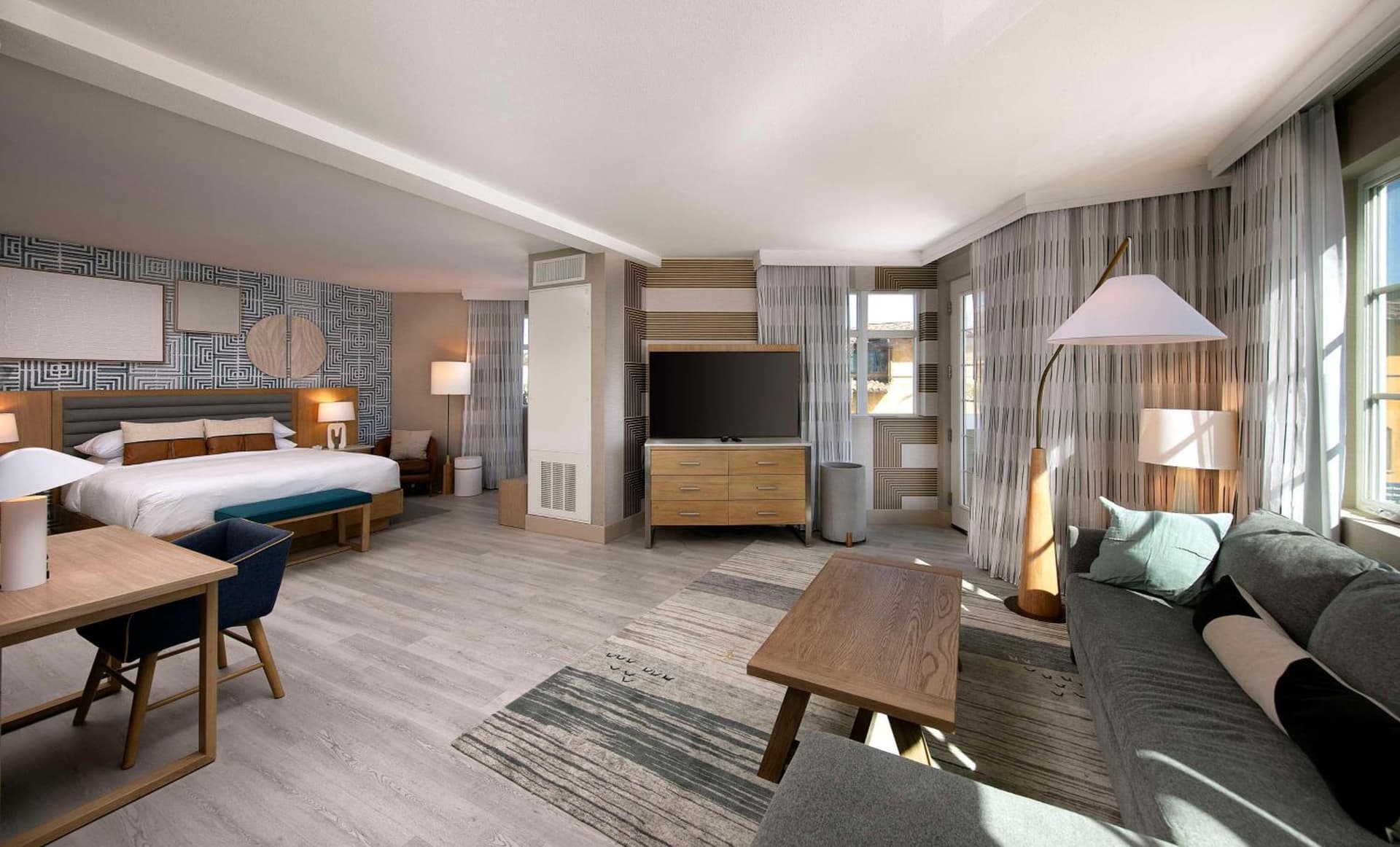 Inn at the Pier Pismo Beach, Curio Collection by Hilton gallery photo in Pismo Beach, CA — image 37