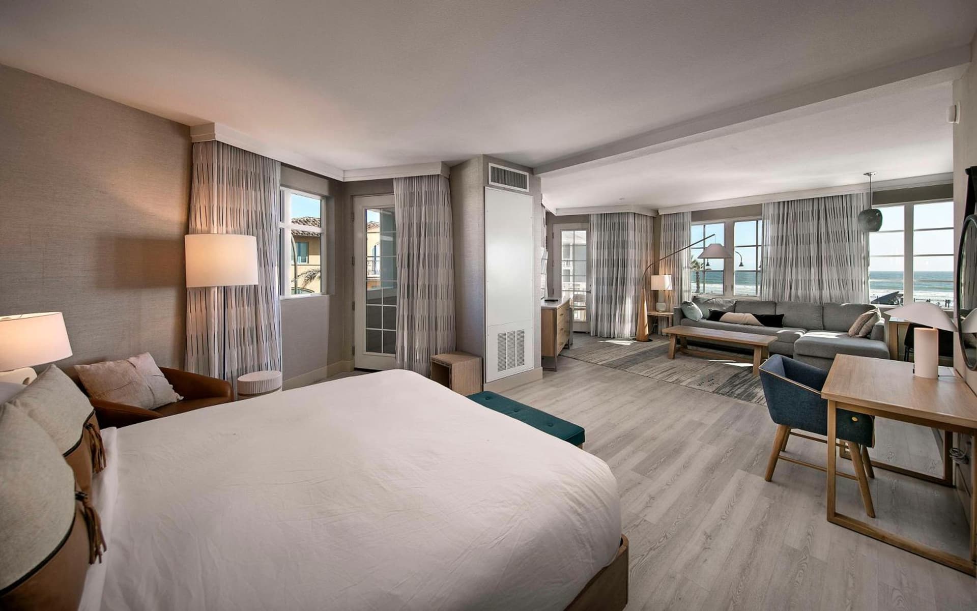 Inn at the Pier Pismo Beach, Curio Collection by Hilton gallery photo in Pismo Beach, CA — image 38