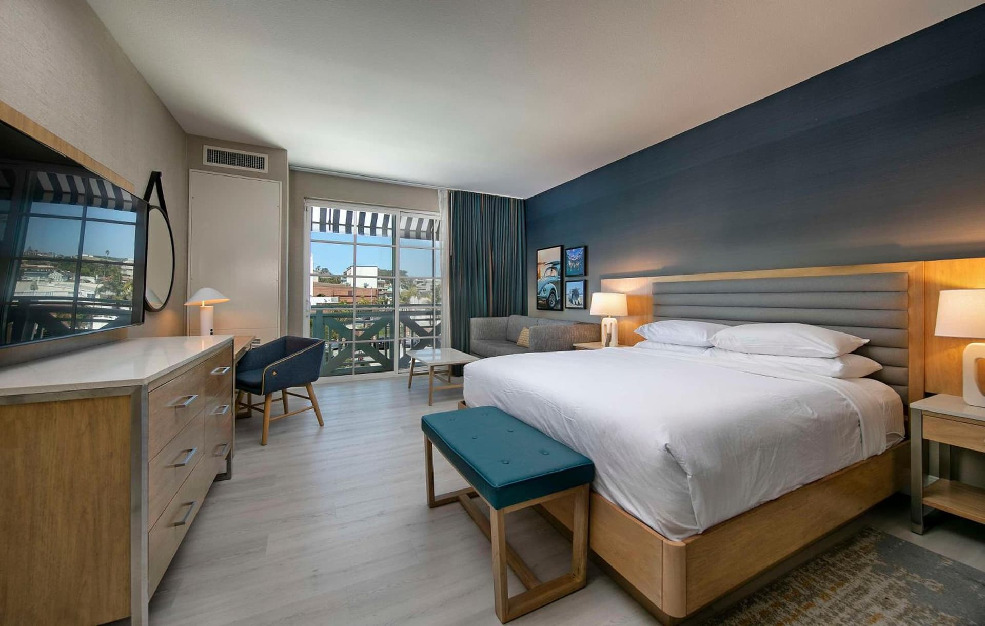 Inn at the Pier Pismo Beach, Curio Collection by Hilton gallery photo in Pismo Beach, CA — image 11