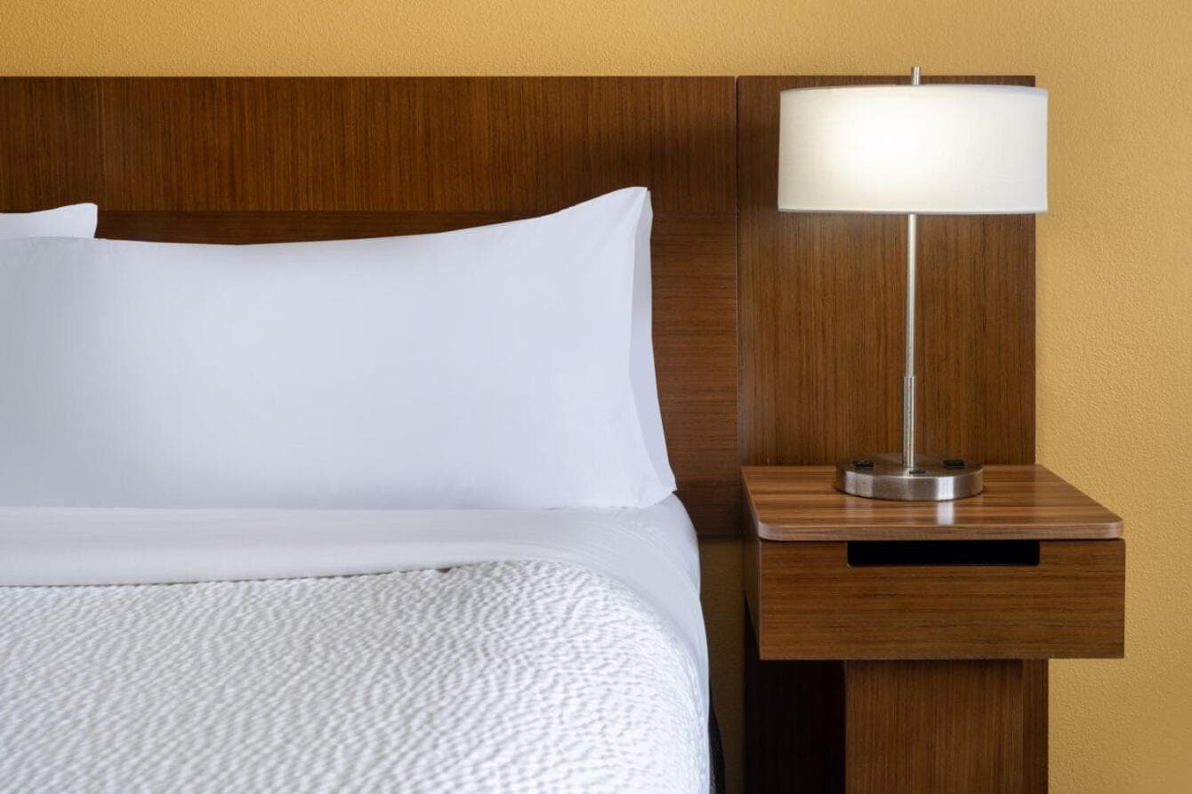 Garner Hotel Clarksville Northeast by IHG gallery photo in Clarksville, TN — image 5
