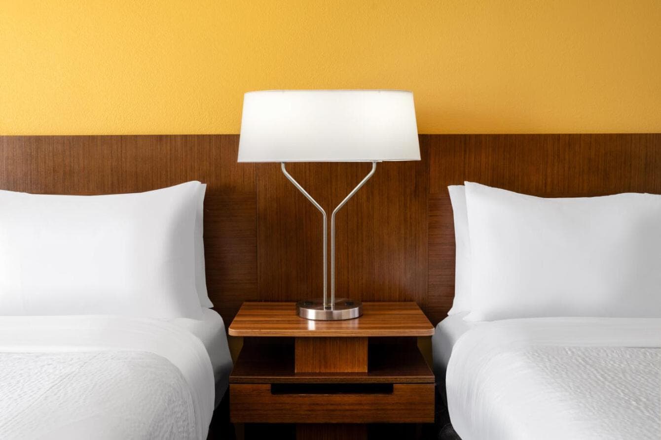 Garner Hotel Clarksville Northeast by IHG gallery photo in Clarksville, TN — image 4