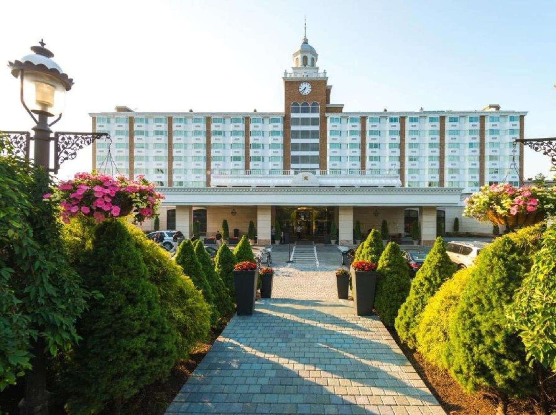 Garden City Hotel gallery photo in Garden City, NY — image 13