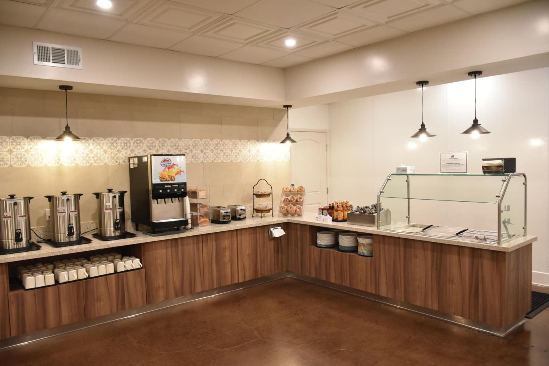 Ontario Airport Inn gallery photo in Ontario, CA — image 26