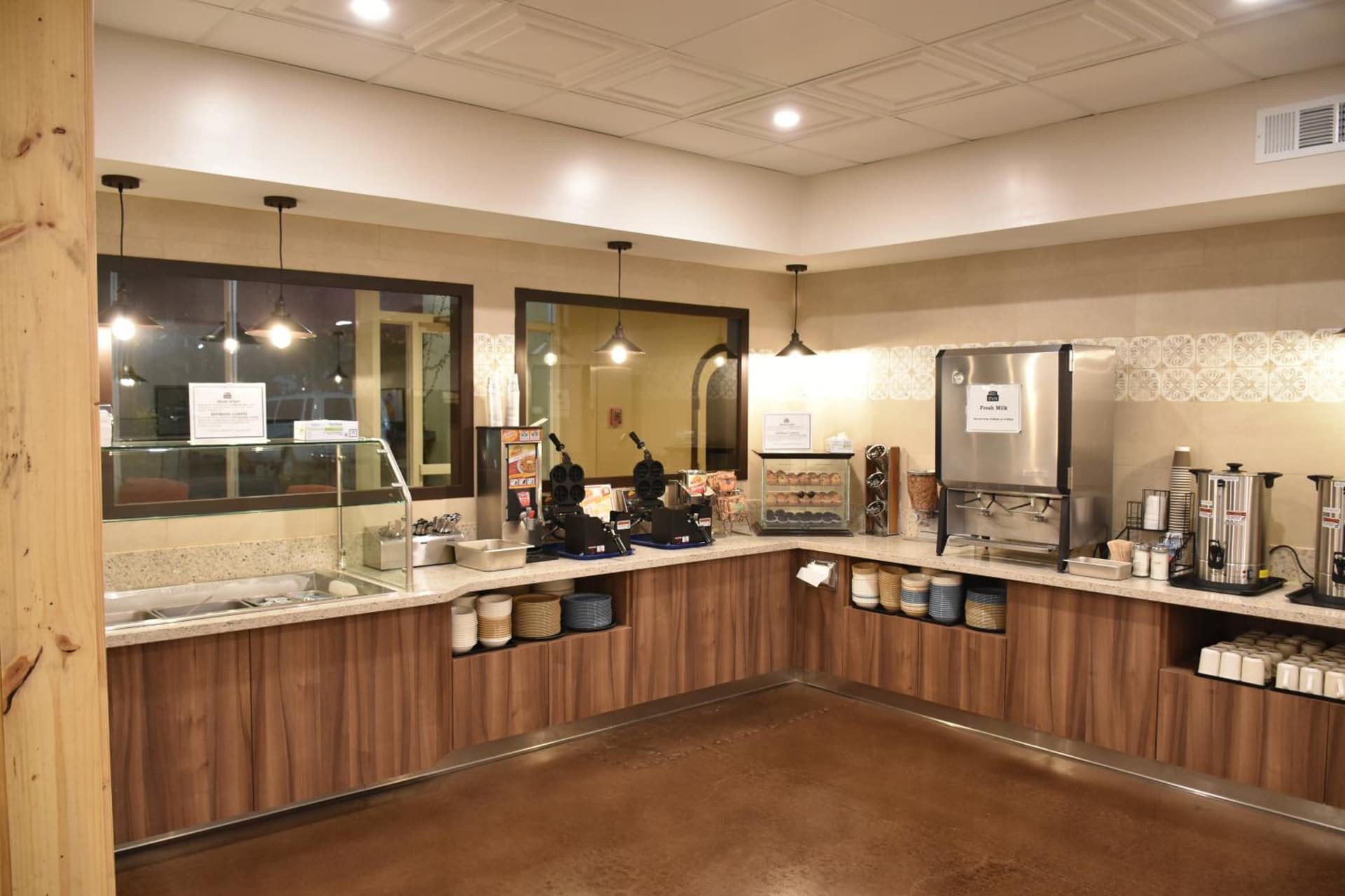 Ontario Airport Inn gallery photo in Ontario, CA — image 25